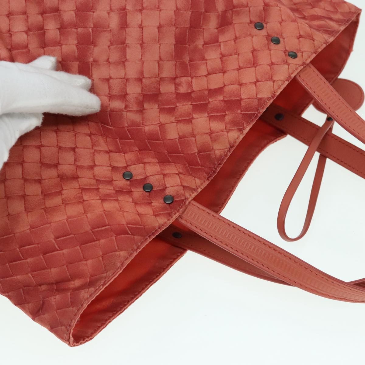 Bottega Veneta Bottega Veneta Intrecciato tote Size ONE SIZE - 10 Thumbnail