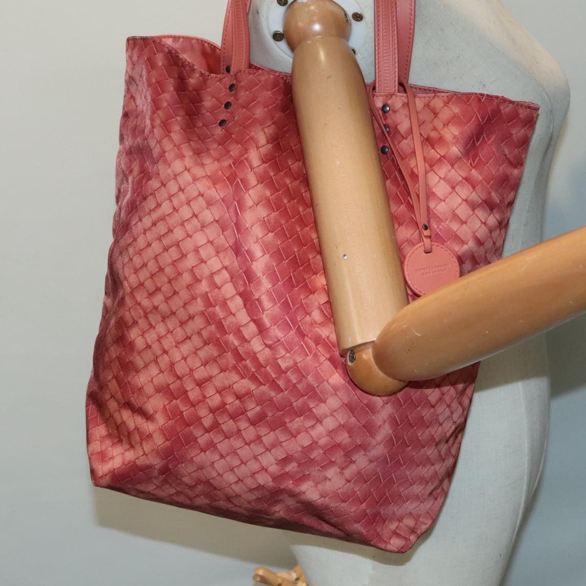 Bottega Veneta Bottega Veneta Intrecciato tote Size ONE SIZE - 16 Thumbnail