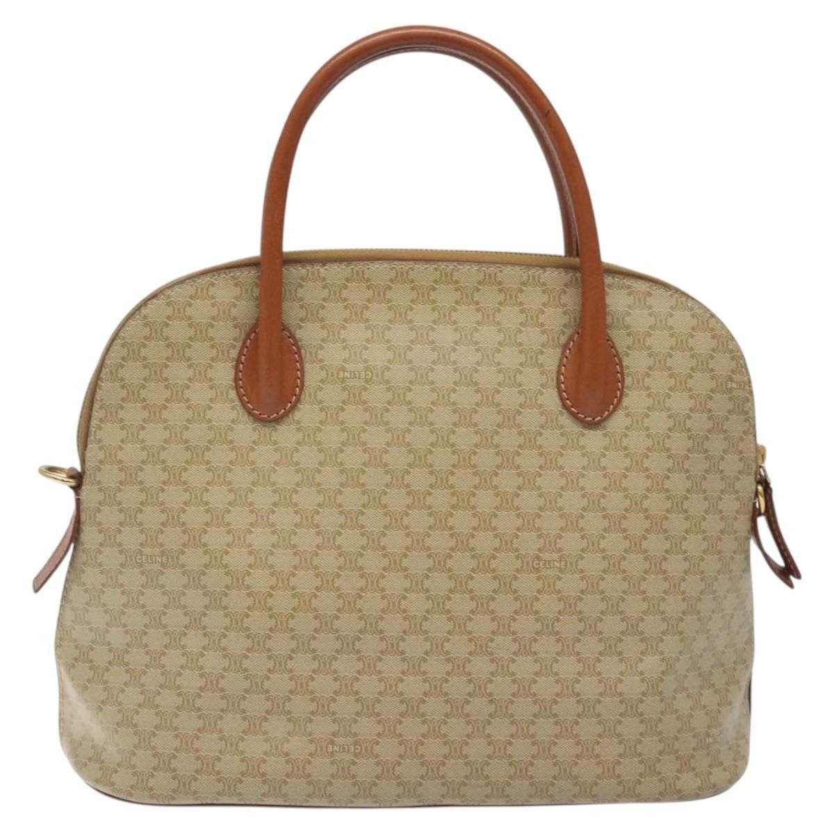 Celine Céline Macadam handbag Size ONE SIZE - 2 Thumbnail