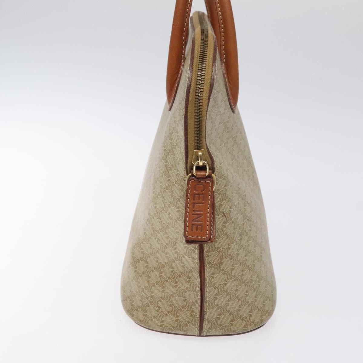 Celine Céline Macadam handbag Size ONE SIZE - 4 Thumbnail