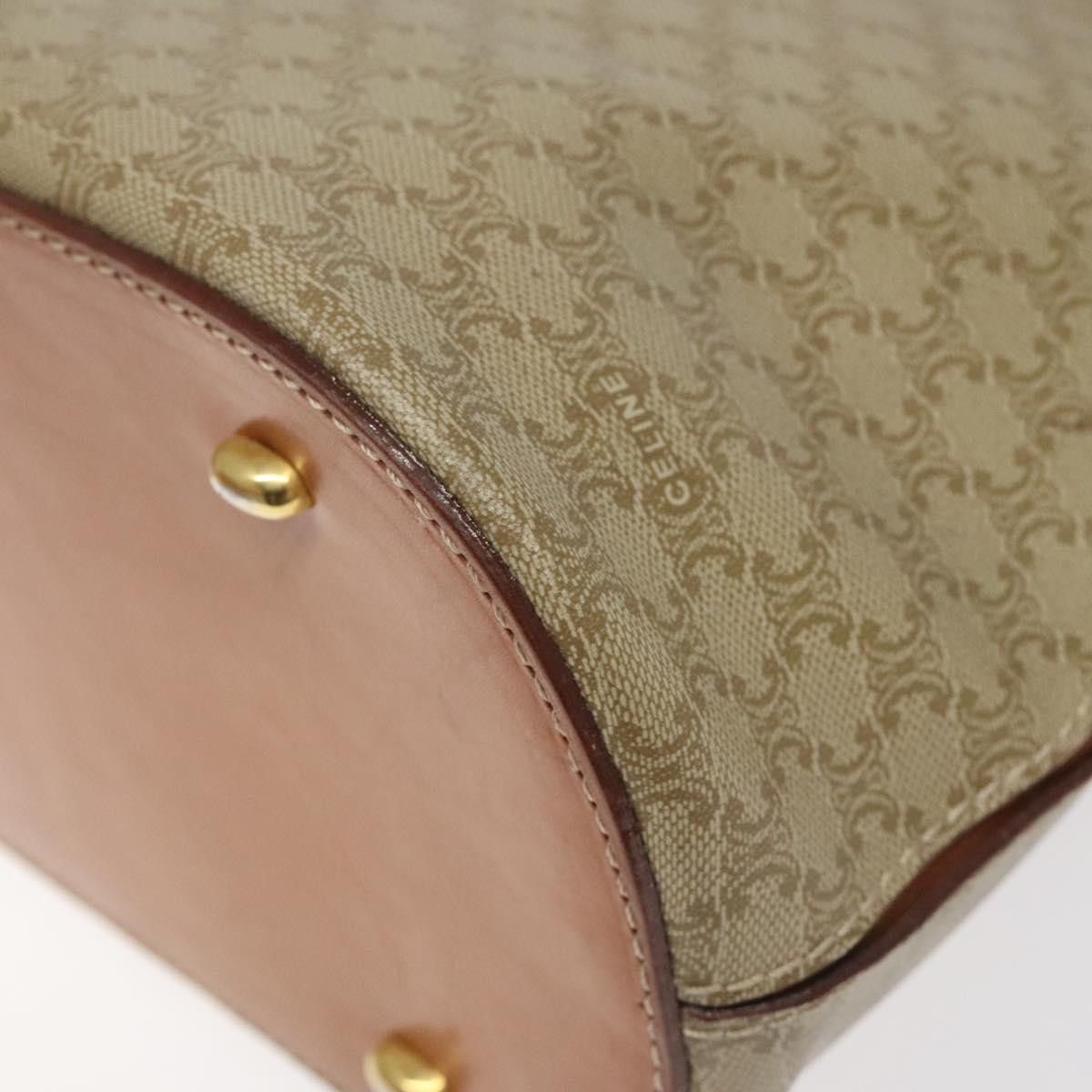 Celine Céline Macadam handbag Size ONE SIZE - 8 Thumbnail