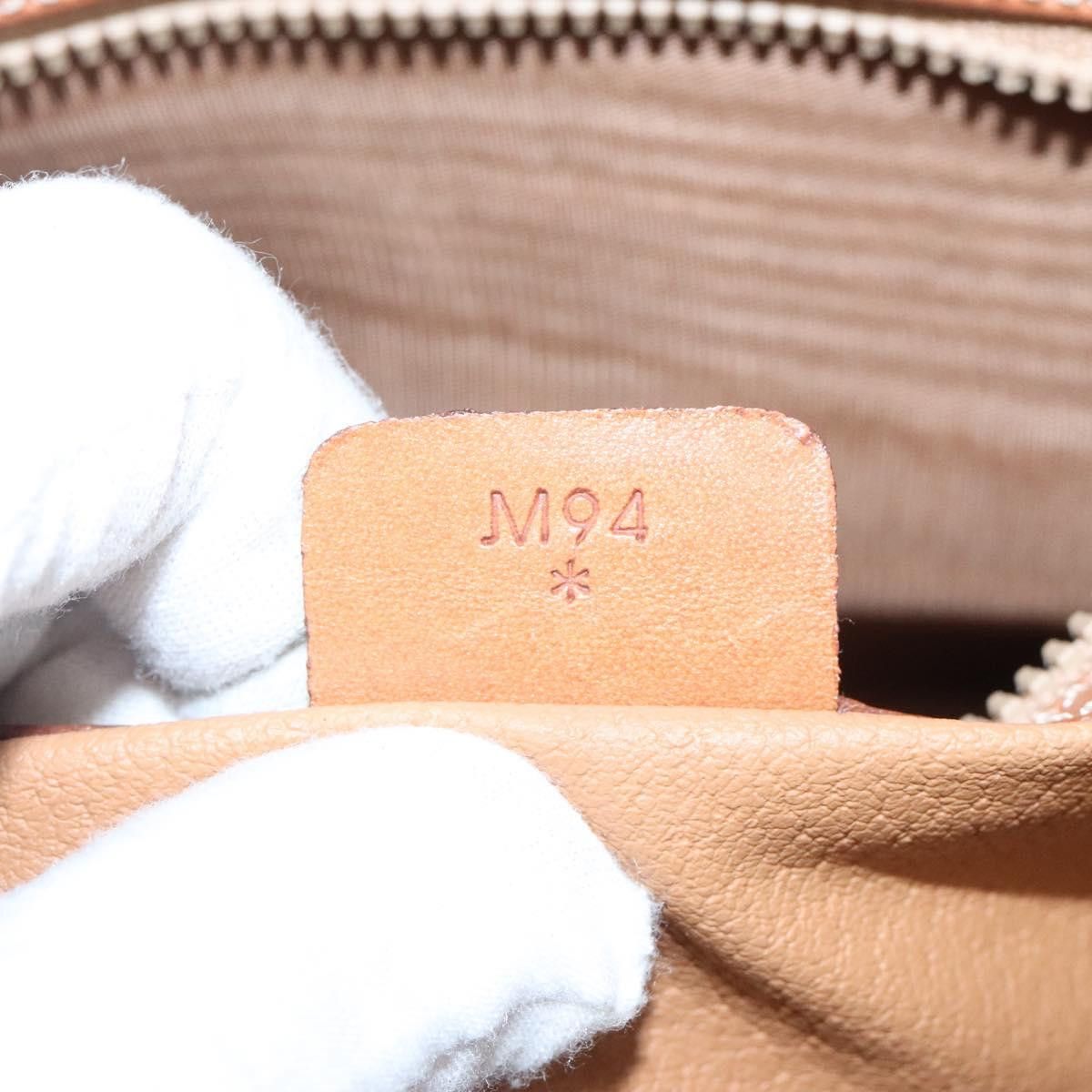 Celine Céline Macadam handbag Size ONE SIZE - 12 Thumbnail