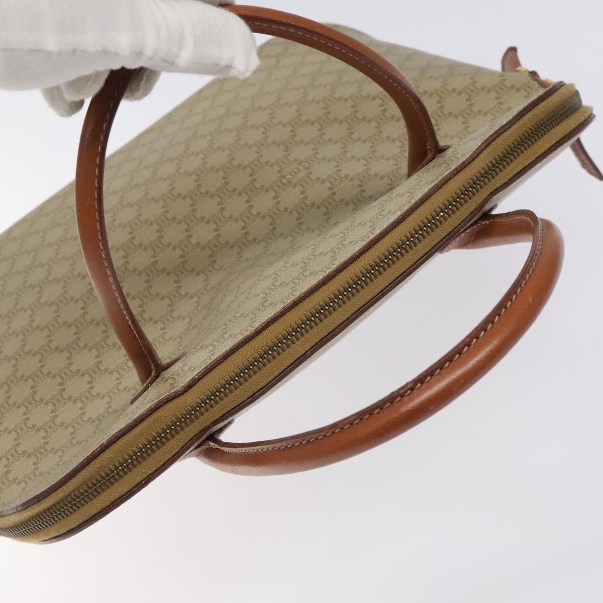 Celine Céline Macadam handbag Size ONE SIZE - 19 Thumbnail
