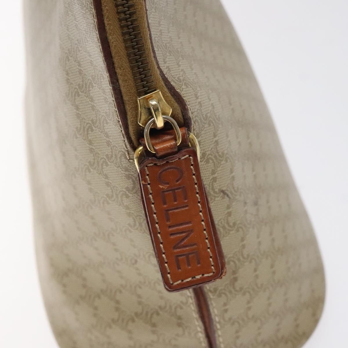 Celine Céline Macadam handbag Size ONE SIZE - 10 Thumbnail