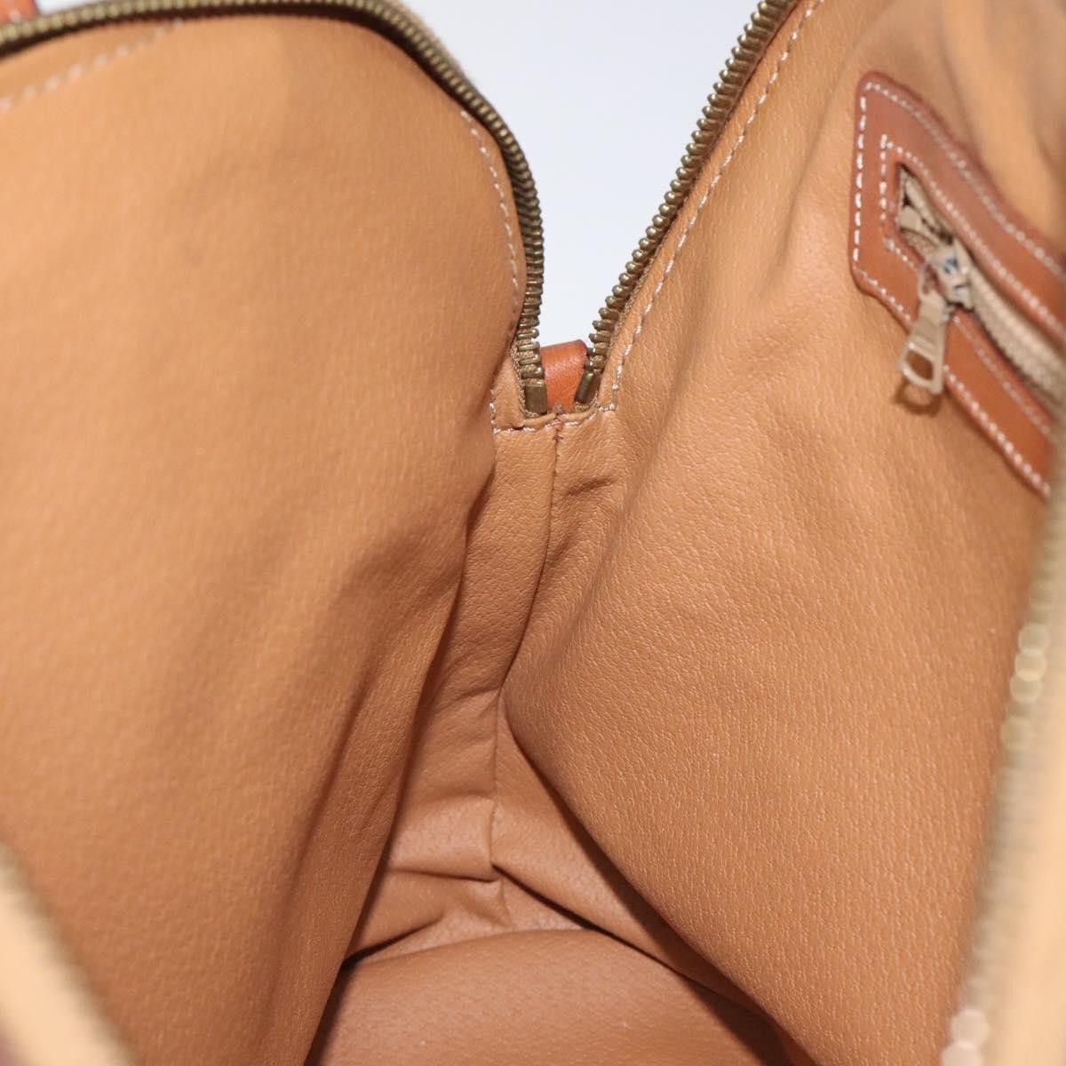 Celine Céline Macadam handbag Size ONE SIZE - 16 Thumbnail