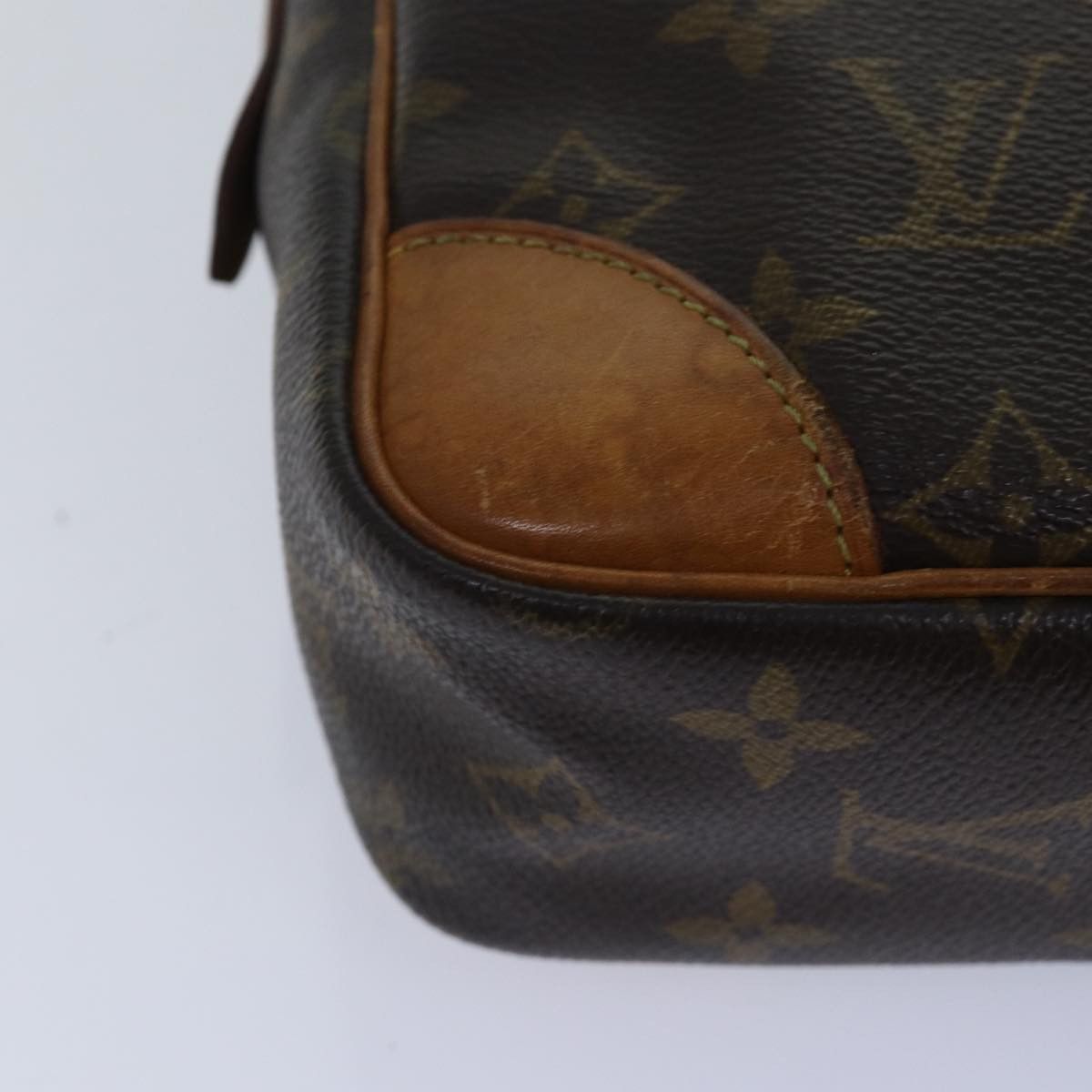 Louis Vuitton Louis Vuitton Compiegne 28 clutch Size ONE SIZE - 8 Thumbnail