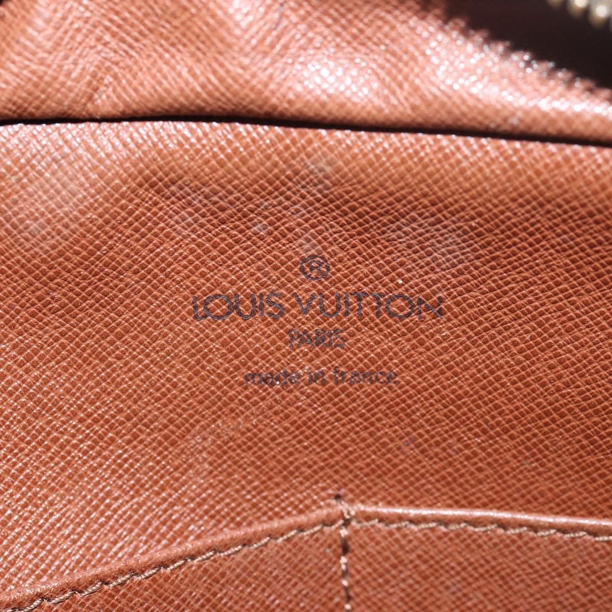 Louis Vuitton Louis Vuitton Compiegne 28 clutch Size ONE SIZE - 7 Thumbnail