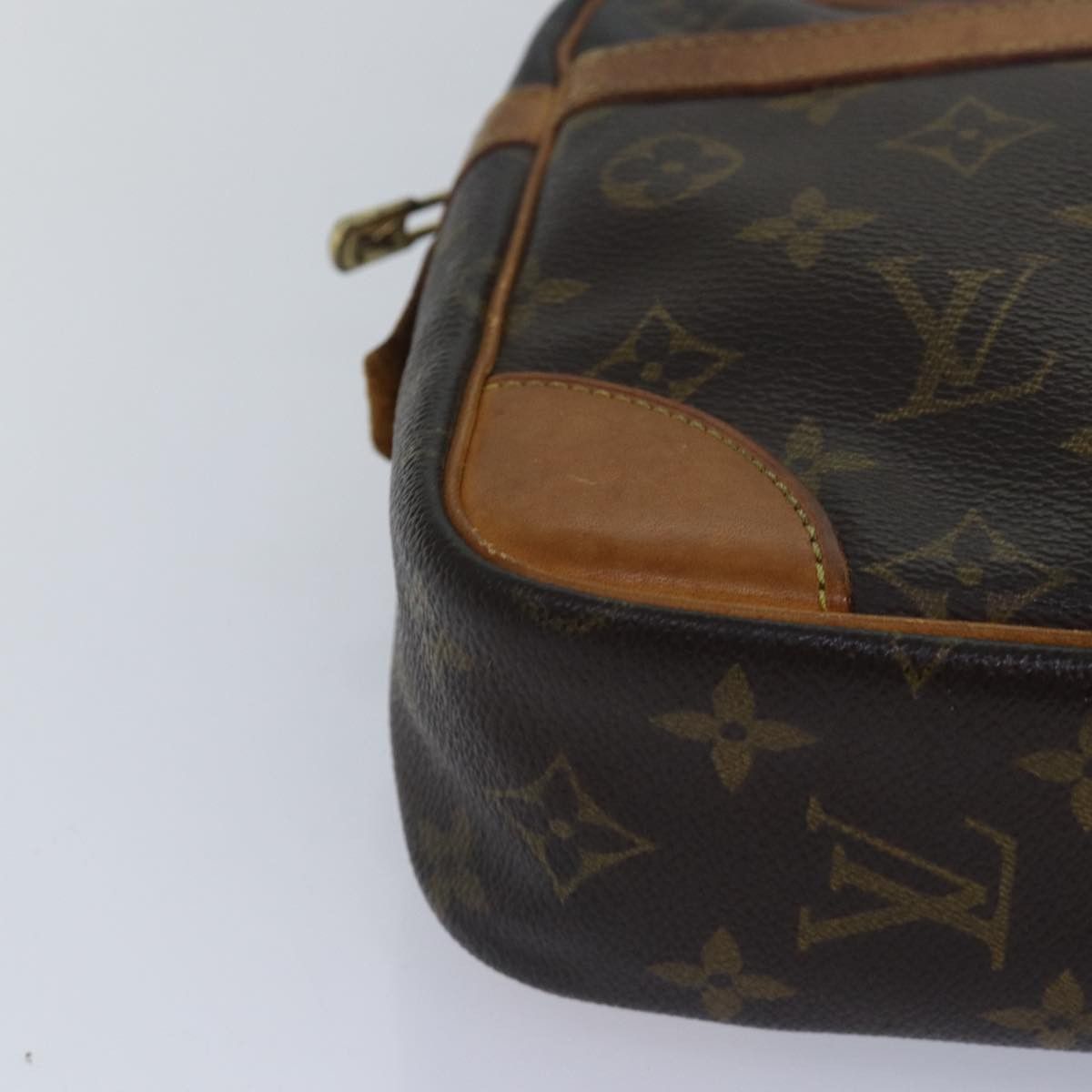 Louis Vuitton Louis Vuitton Compiegne 28 clutch Size ONE SIZE - 11 Thumbnail
