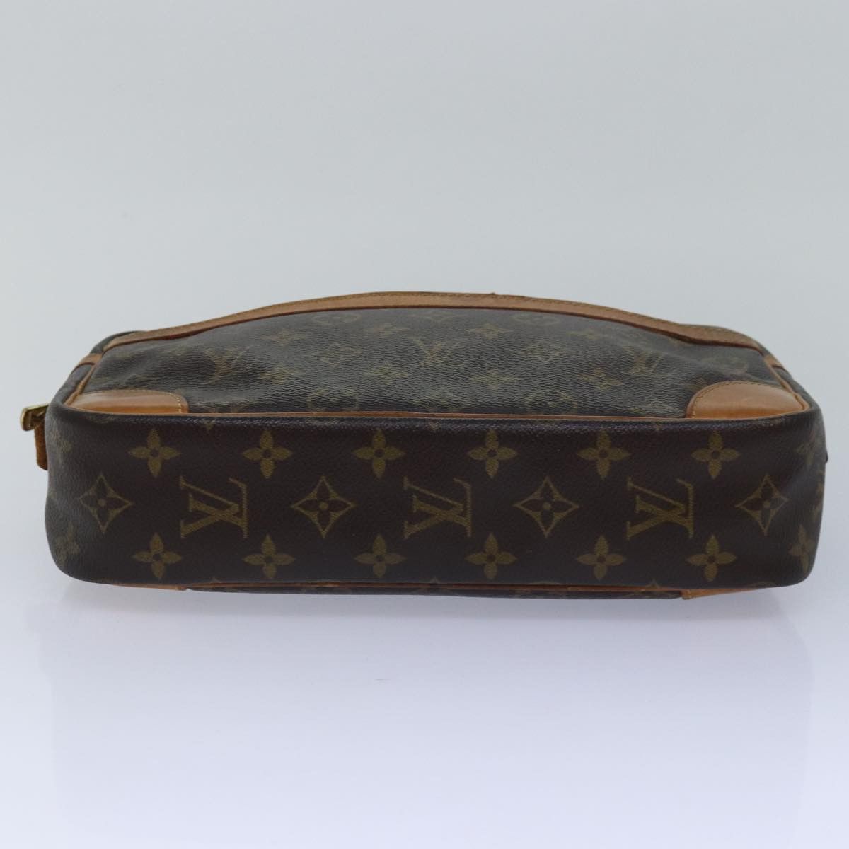 Louis Vuitton Louis Vuitton Compiegne 28 clutch Size ONE SIZE - 3 Thumbnail