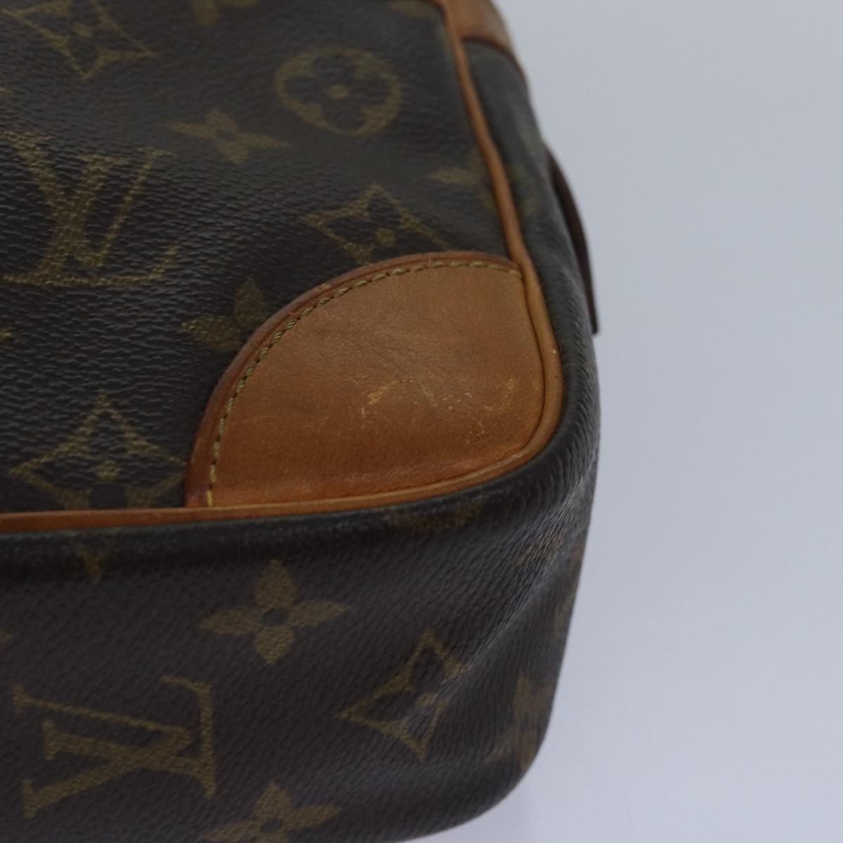 Louis Vuitton Louis Vuitton Compiegne 28 clutch Size ONE SIZE - 12 Thumbnail