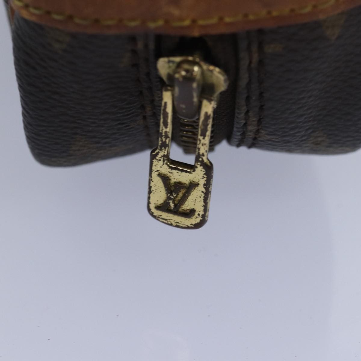 Louis Vuitton Louis Vuitton Compiegne 28 clutch Size ONE SIZE - 15 Thumbnail