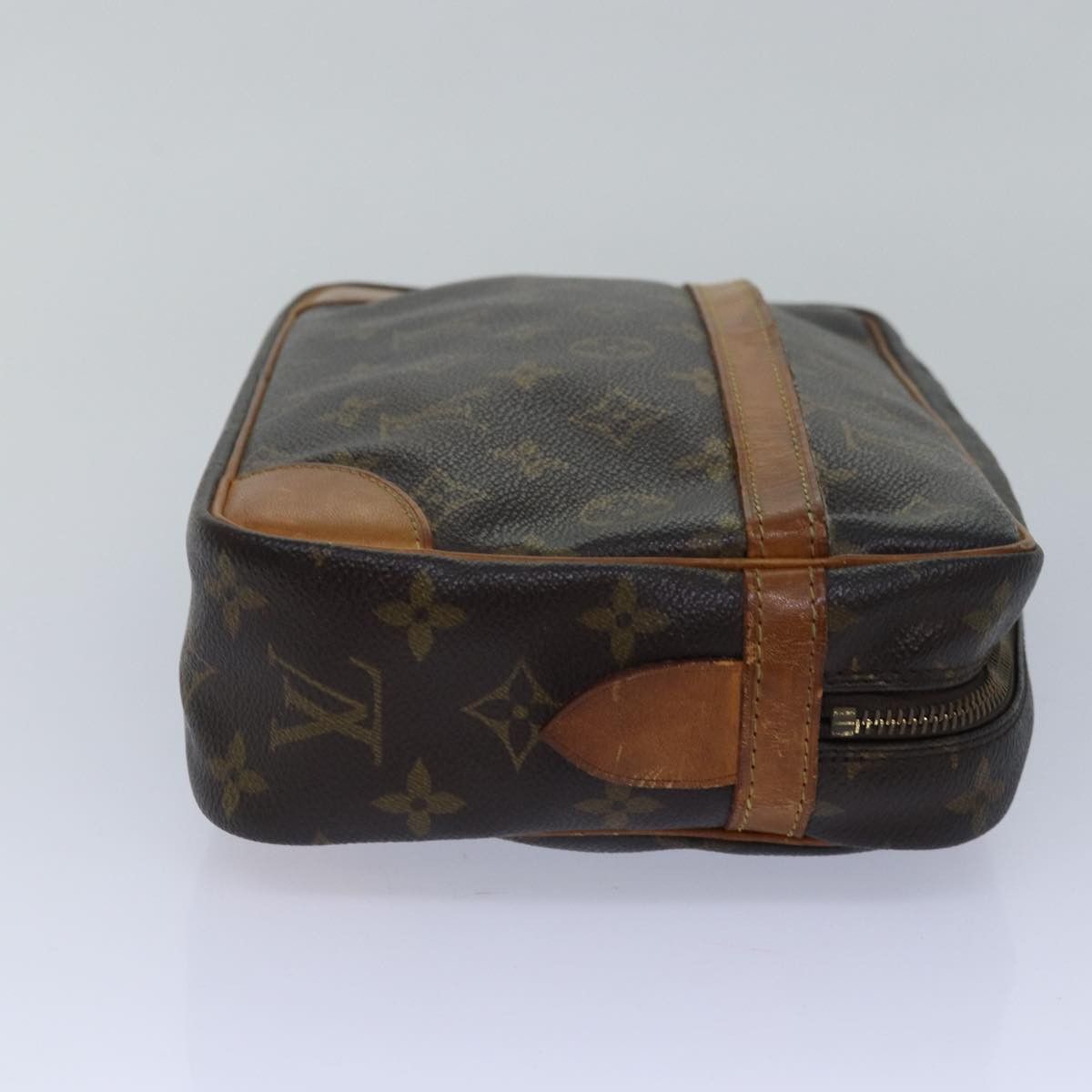 Louis Vuitton Louis Vuitton Compiegne 28 clutch Size ONE SIZE - 10 Thumbnail