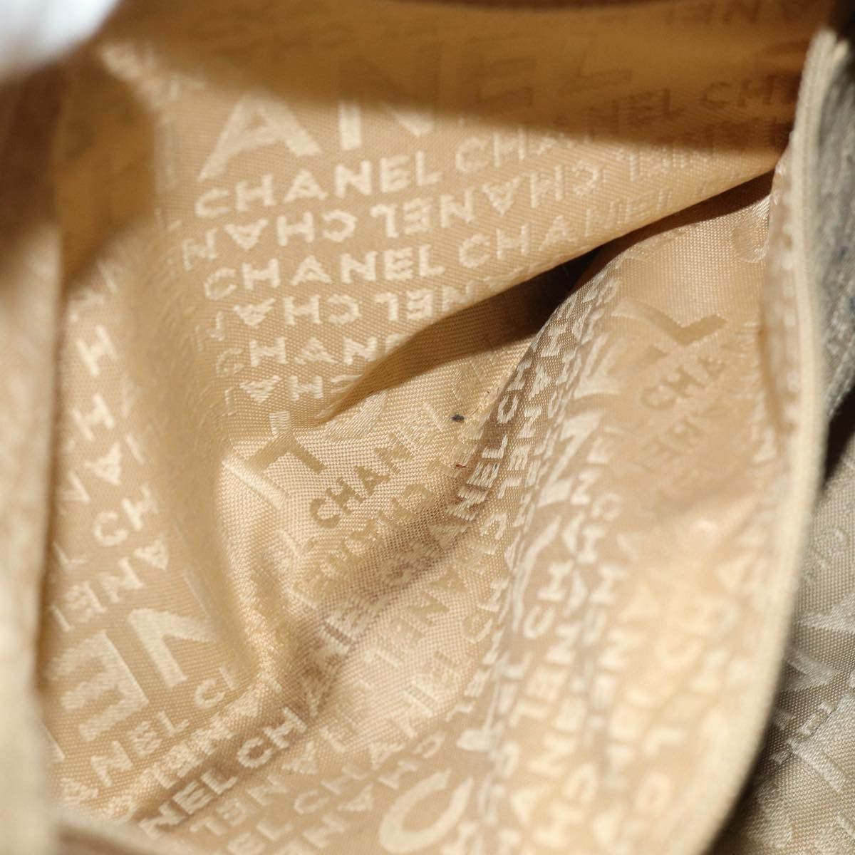 Chanel Chanel - shoulder Size ONE SIZE - 24 Thumbnail