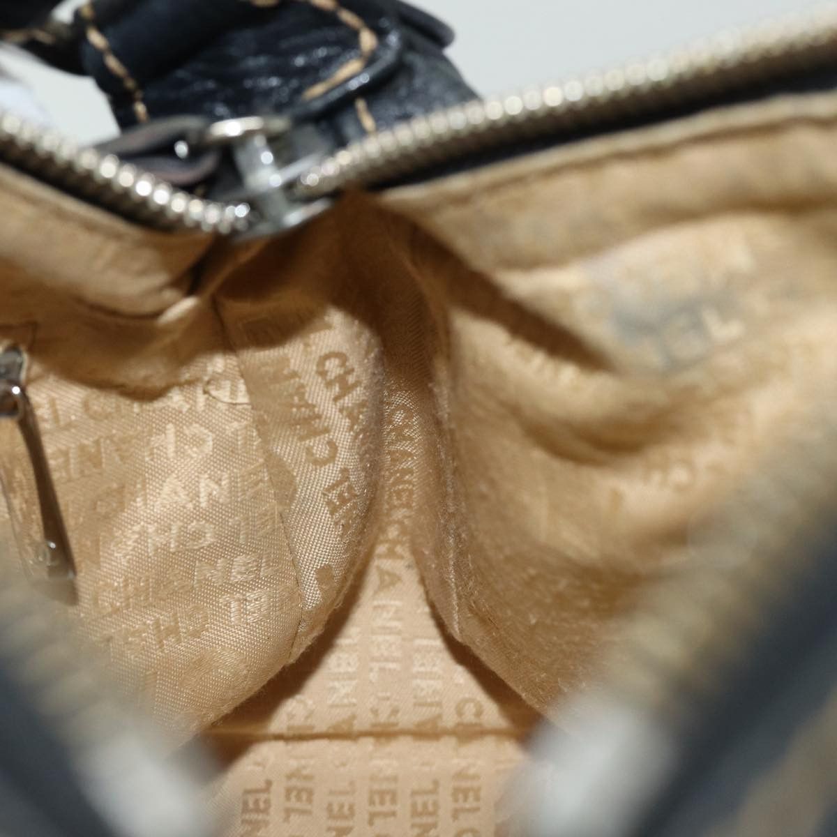 Chanel Chanel - shoulder Size ONE SIZE - 22 Thumbnail