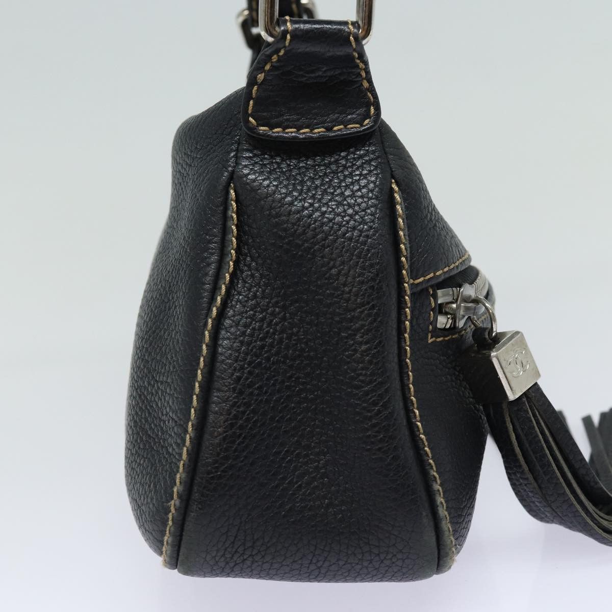 Chanel Chanel - shoulder Size ONE SIZE - 10 Thumbnail