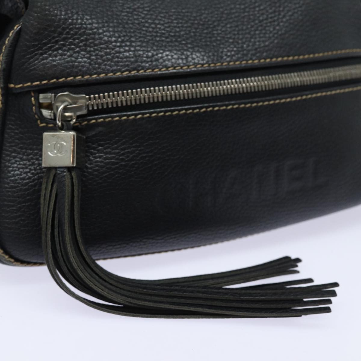 Chanel Chanel - shoulder Size ONE SIZE - 18 Thumbnail