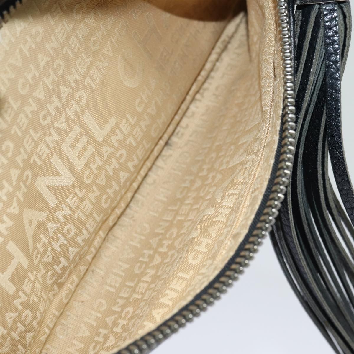 Chanel Chanel - shoulder Size ONE SIZE - 25 Thumbnail
