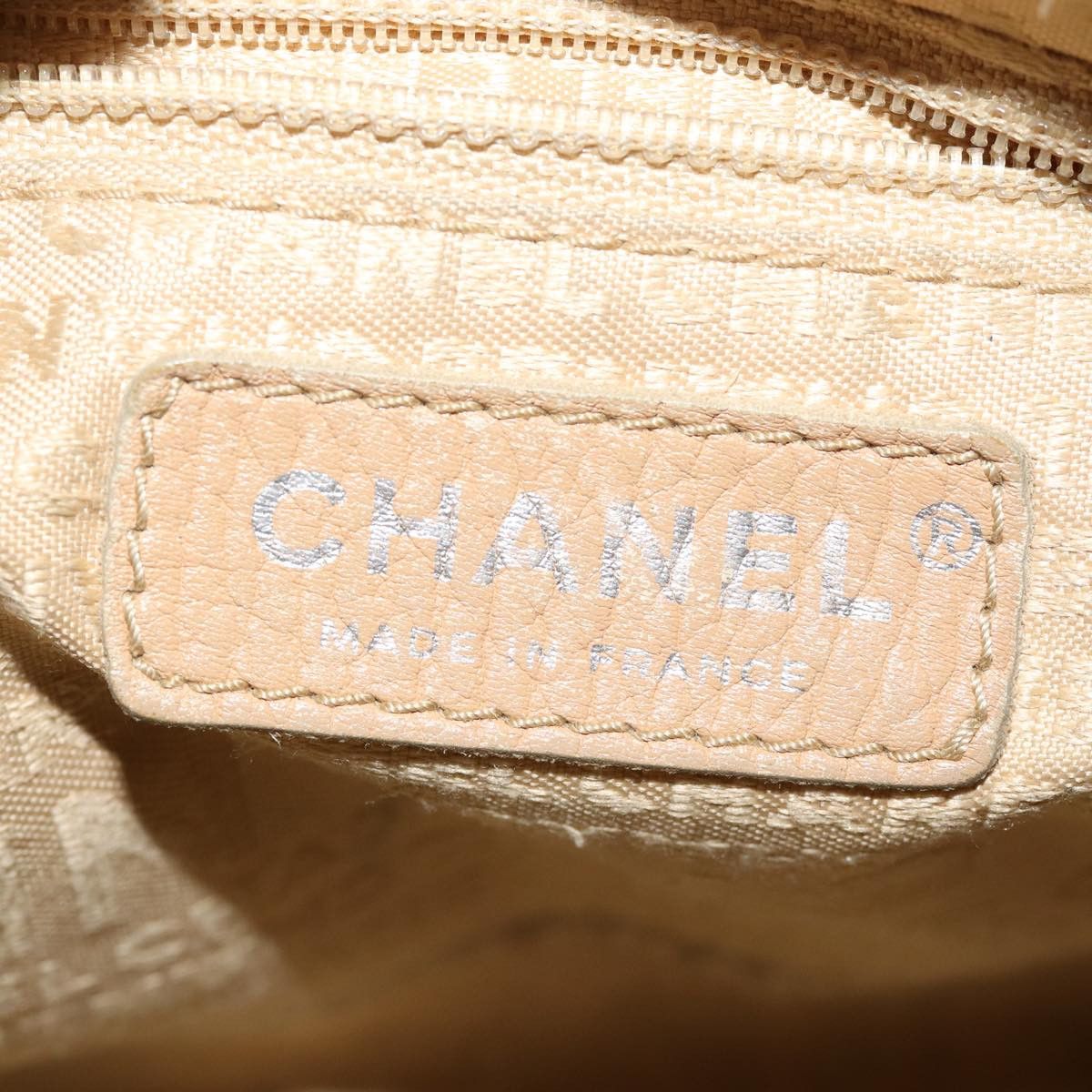 Chanel Chanel - shoulder Size ONE SIZE - 6 Thumbnail
