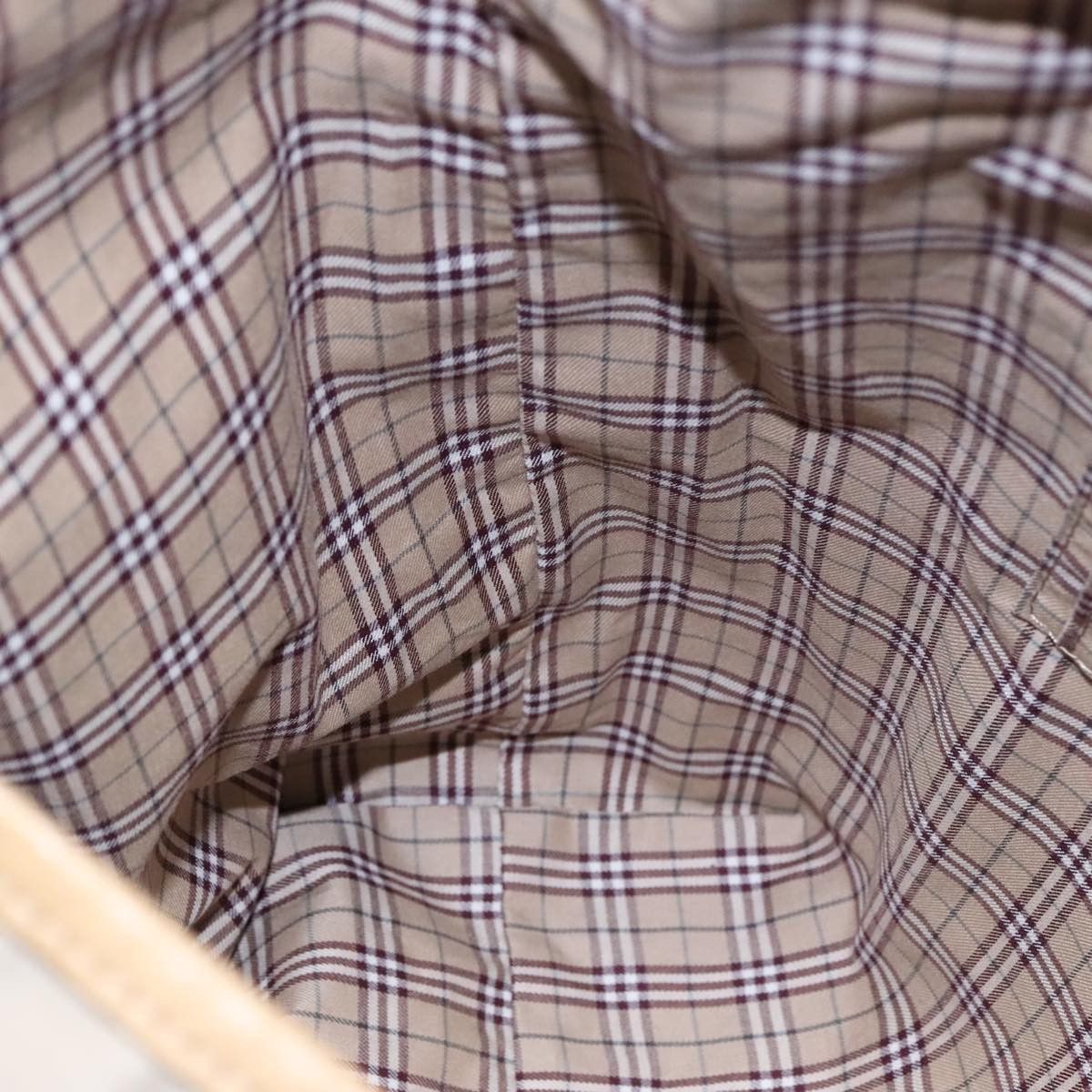 Burberry Burberry Blue Label shoulder Size ONE SIZE - 21 Thumbnail