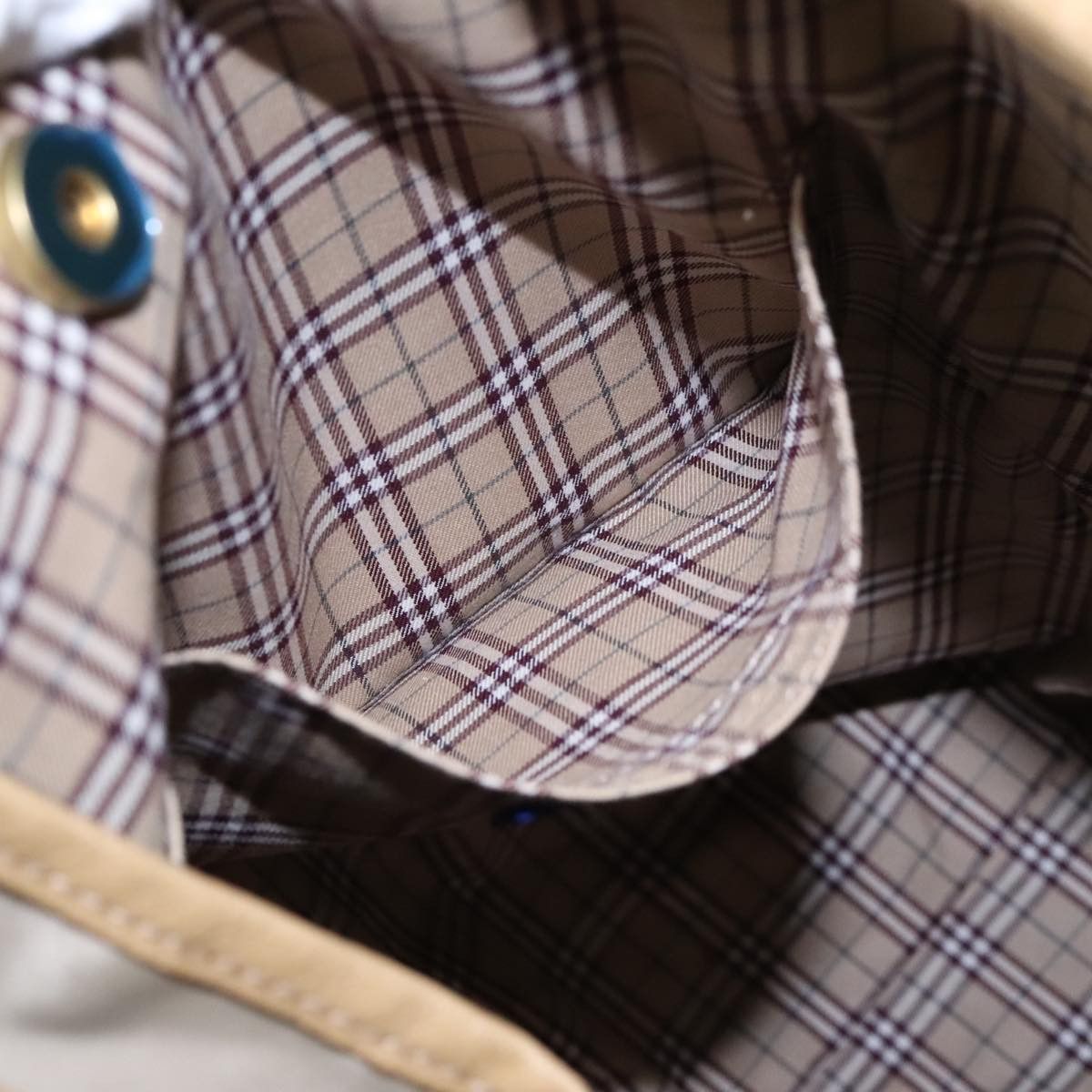 Burberry Burberry Blue Label shoulder Size ONE SIZE - 22 Thumbnail