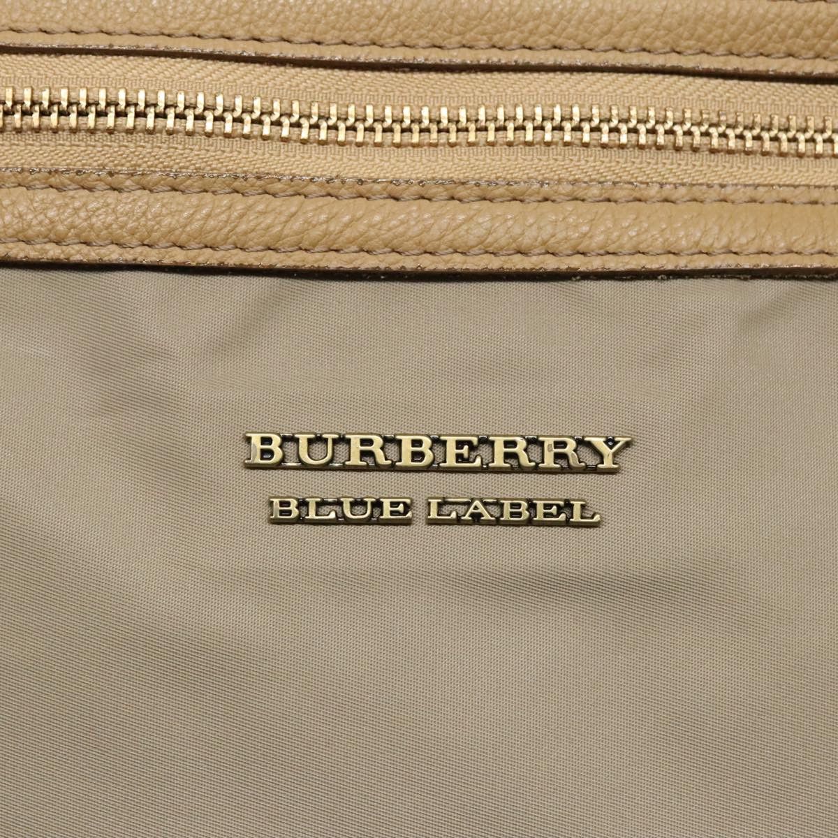 Burberry Burberry Blue Label shoulder Size ONE SIZE - 19 Thumbnail