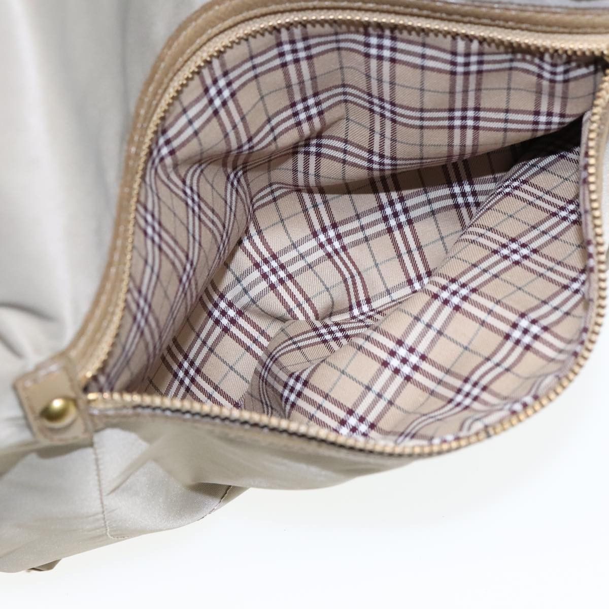 Burberry Burberry Blue Label shoulder Size ONE SIZE - 23 Thumbnail