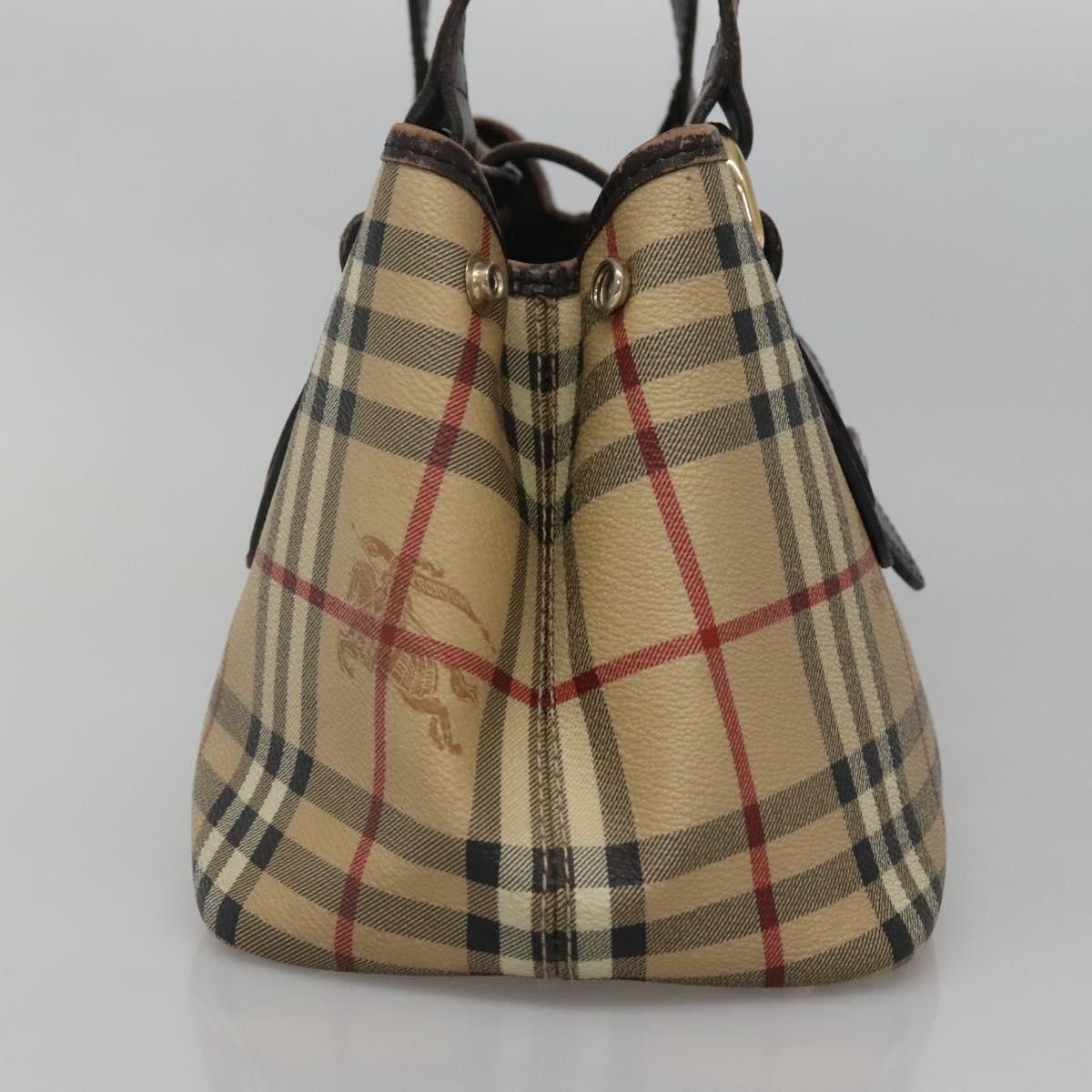 Burberry Burberry Nova Check tote Size ONE SIZE - 3 Thumbnail
