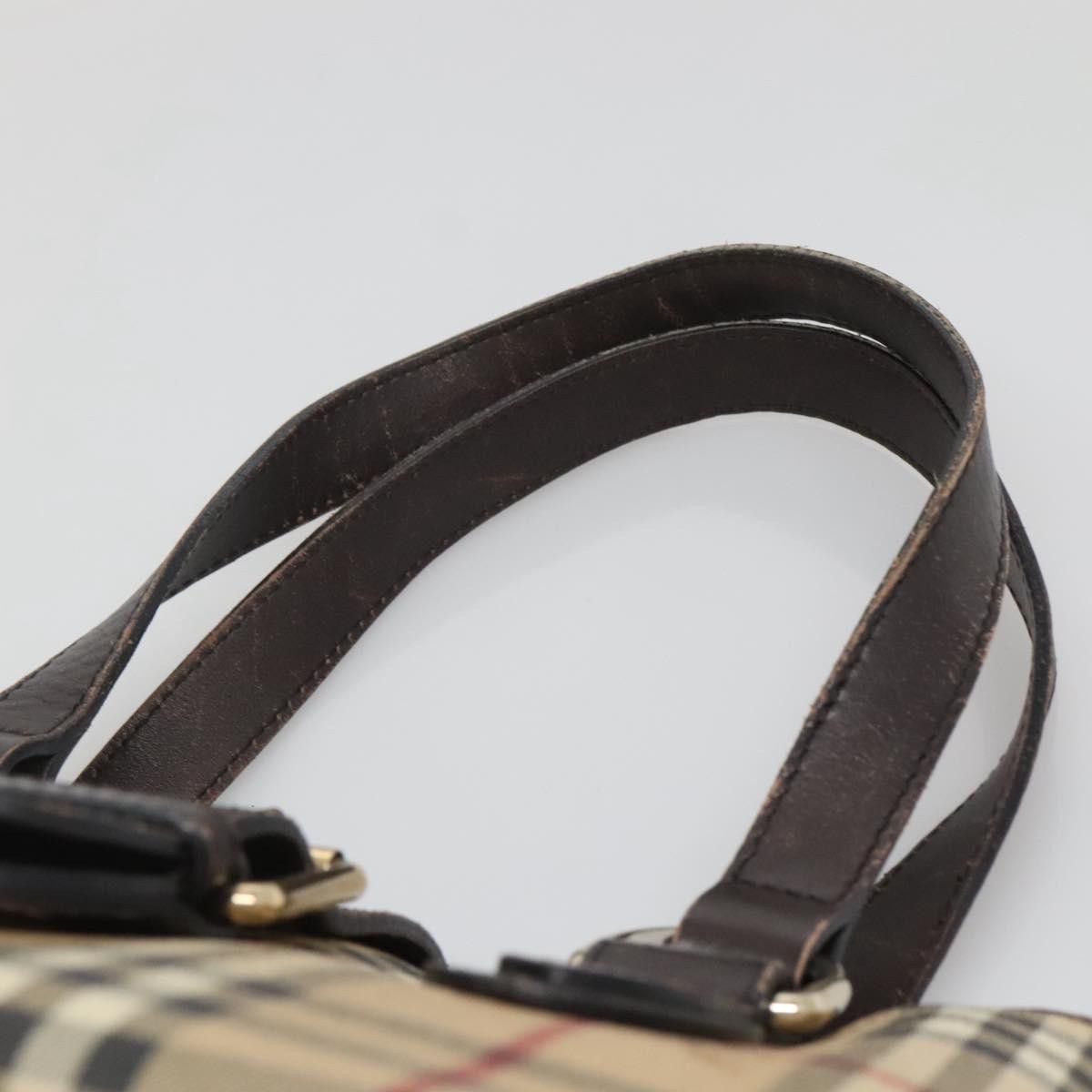 Burberry Burberry Nova Check tote Size ONE SIZE - 23 Thumbnail
