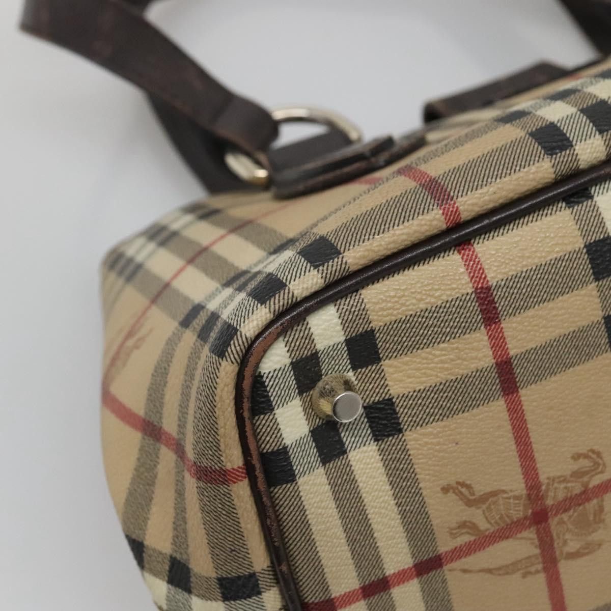 Burberry Burberry Nova Check tote Size ONE SIZE - 10 Thumbnail