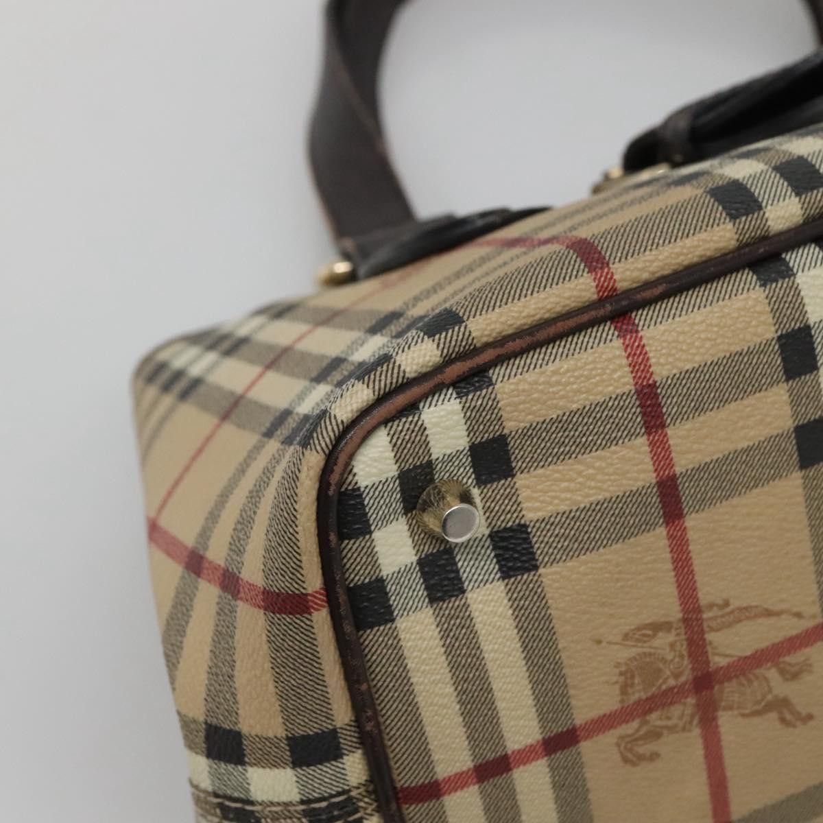 Burberry Burberry Nova Check tote Size ONE SIZE - 8 Thumbnail