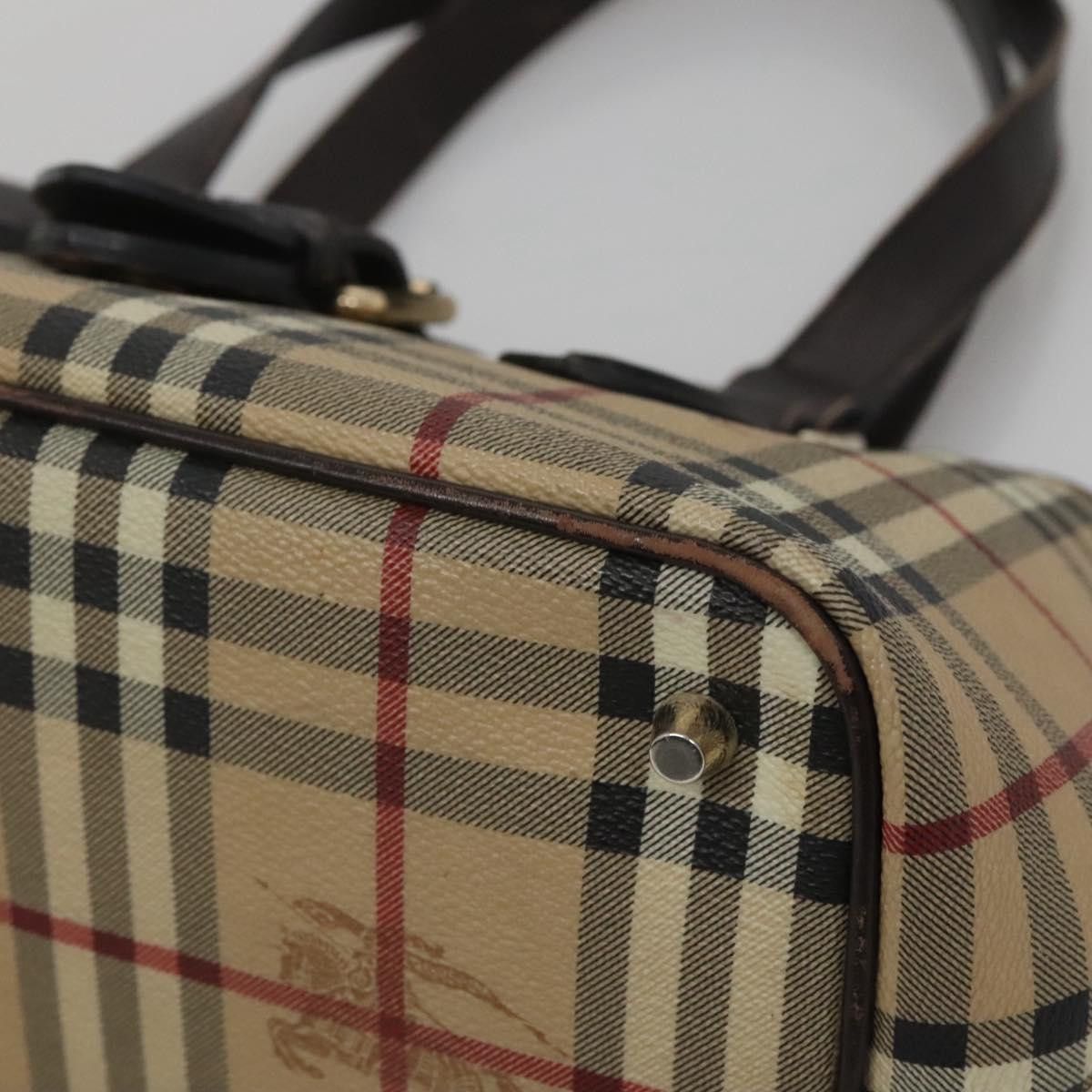 Burberry Burberry Nova Check tote Size ONE SIZE - 7 Thumbnail