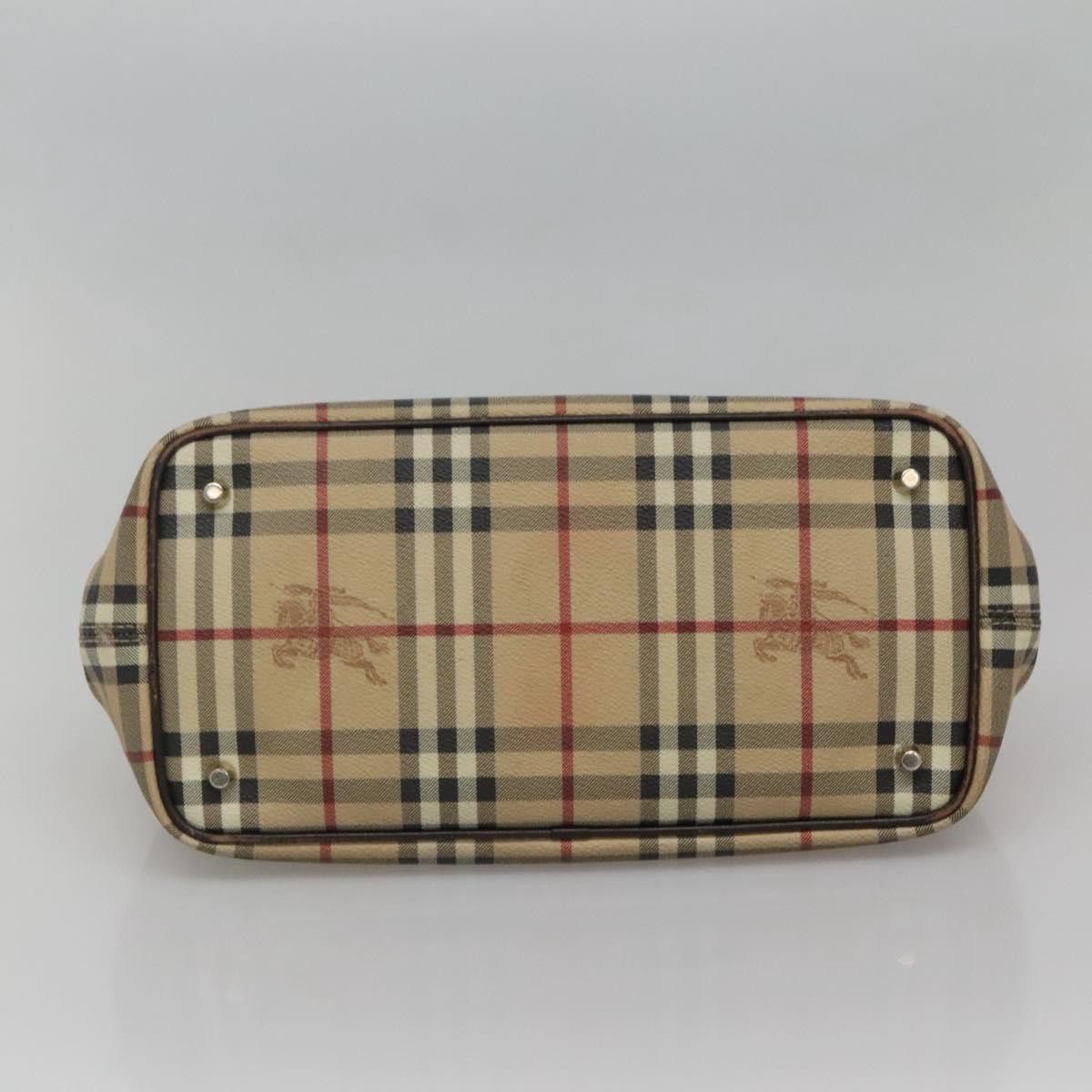 Burberry Burberry Nova Check tote Size ONE SIZE - 6 Thumbnail