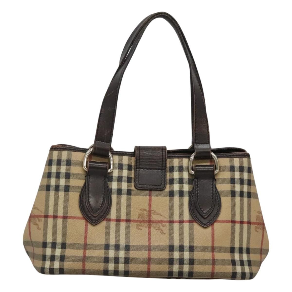 Burberry Burberry Nova Check tote Size ONE SIZE - 2 Thumbnail