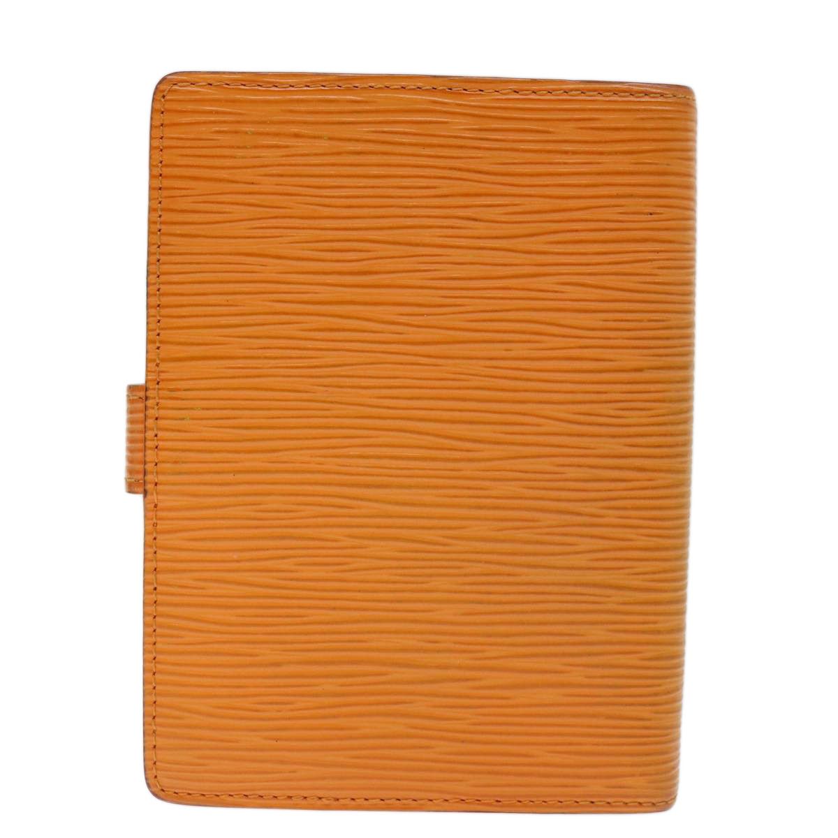 Louis Vuitton Louis Vuitton Agenda PM wallet Size ONE SIZE - 2 Thumbnail