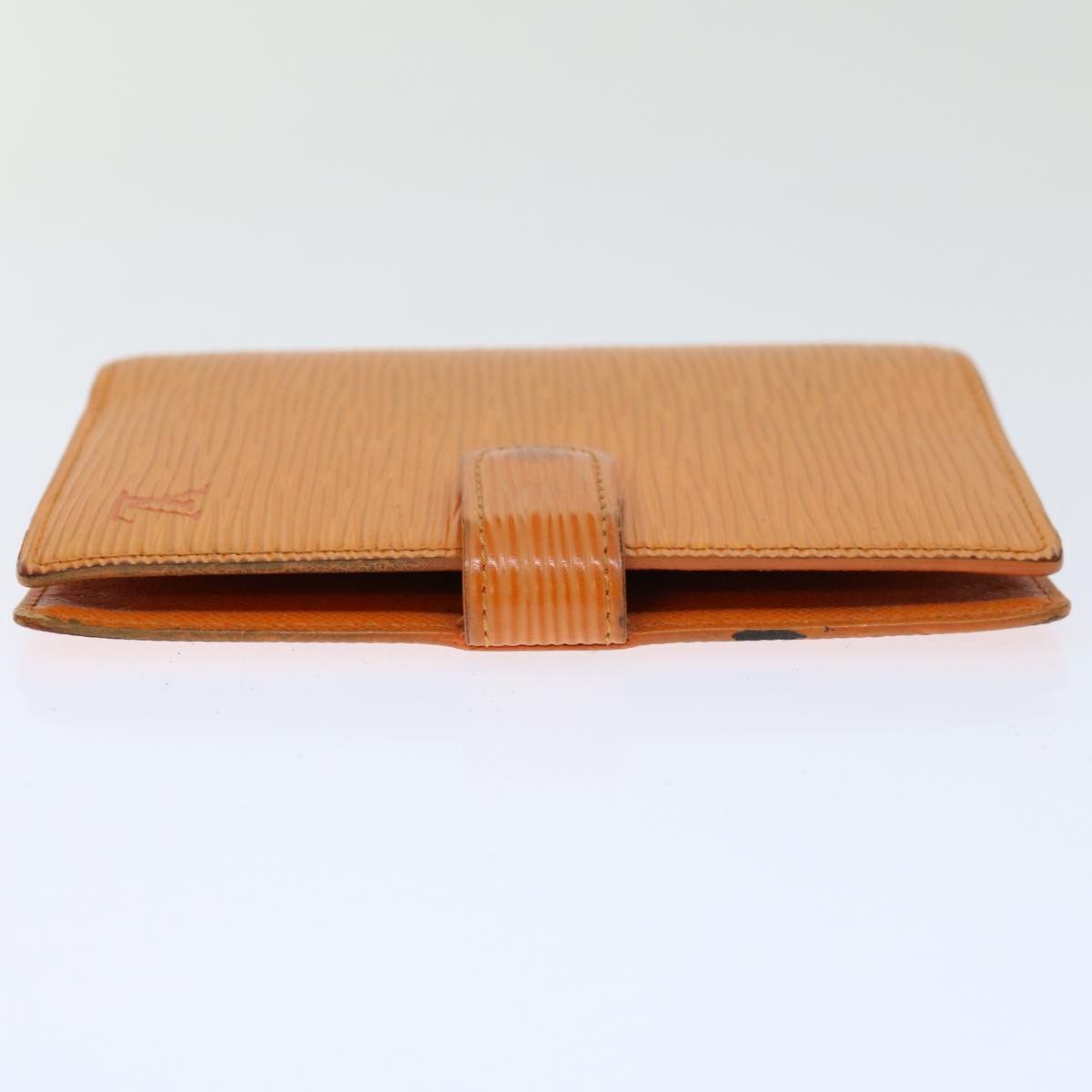 Louis Vuitton Louis Vuitton Agenda PM wallet Size ONE SIZE - 4 Thumbnail