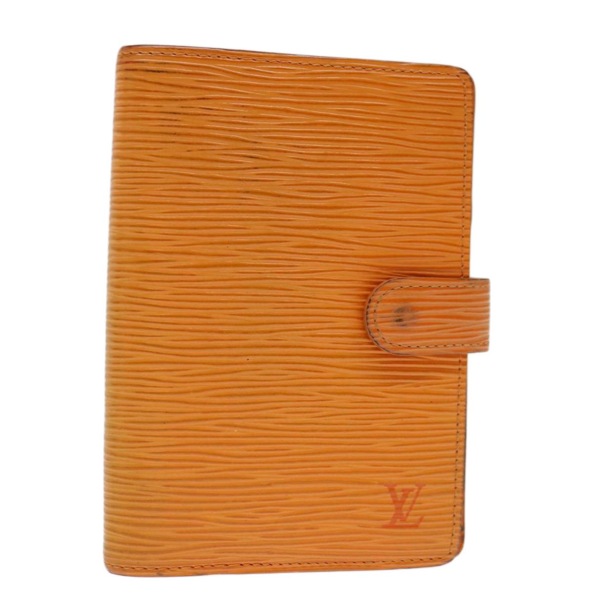 Louis Vuitton Louis Vuitton Agenda PM wallet Size ONE SIZE - 10 Thumbnail
