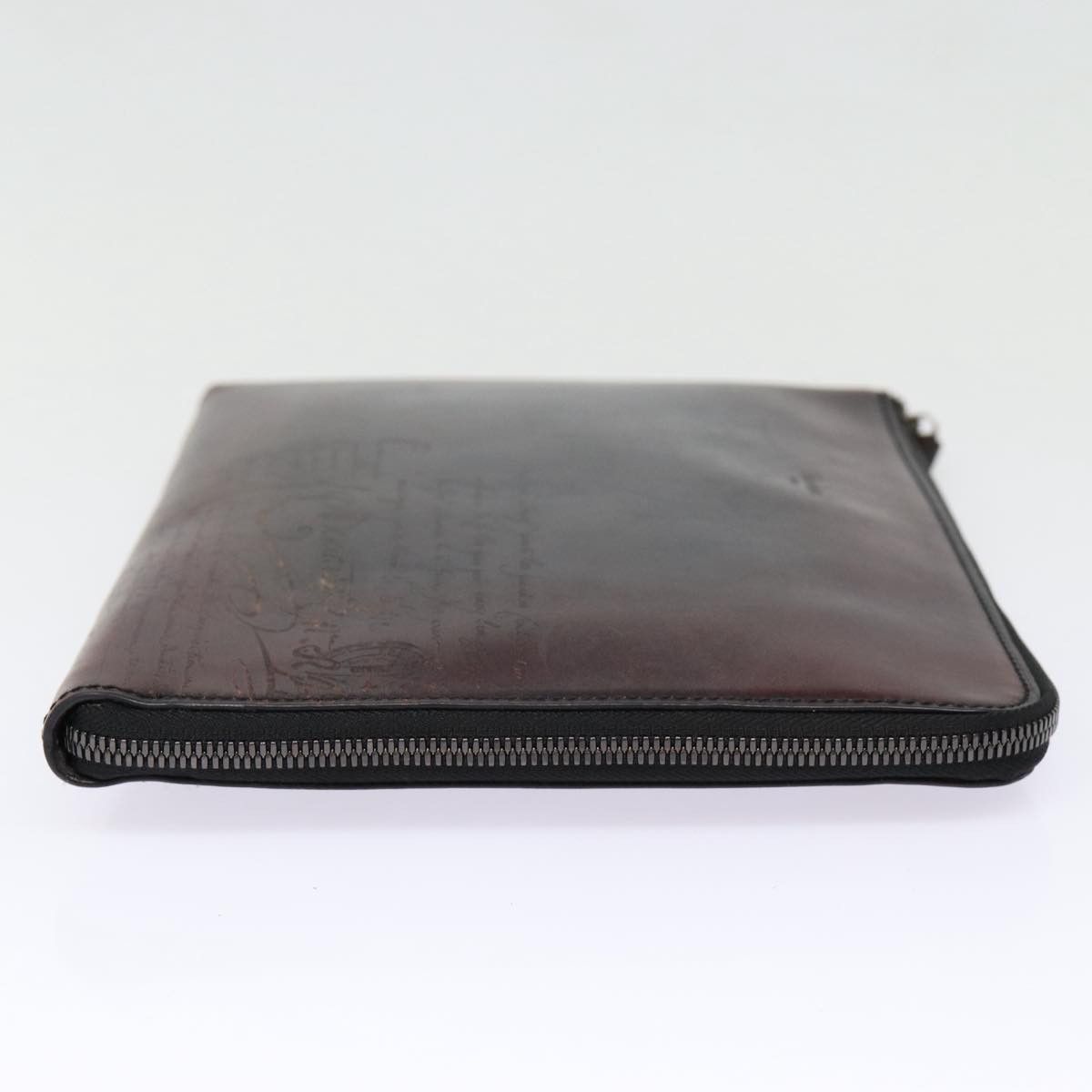 Berluti Berluti Ecritoire clutch Size ONE SIZE - 10 Thumbnail