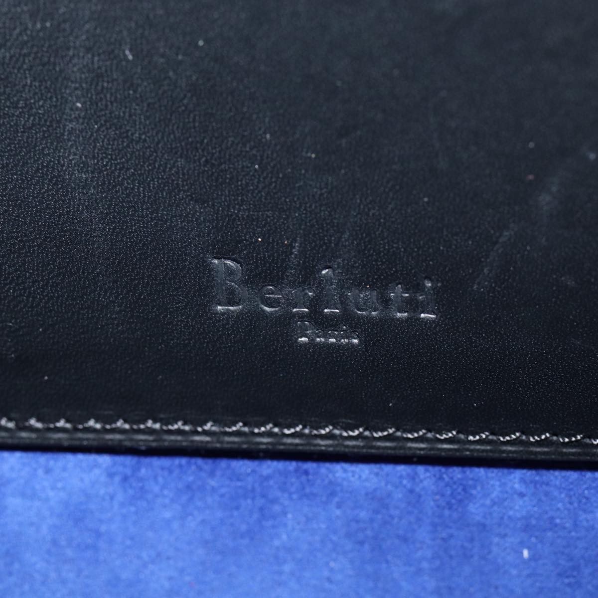 Berluti Berluti Ecritoire clutch Size ONE SIZE - 7 Thumbnail