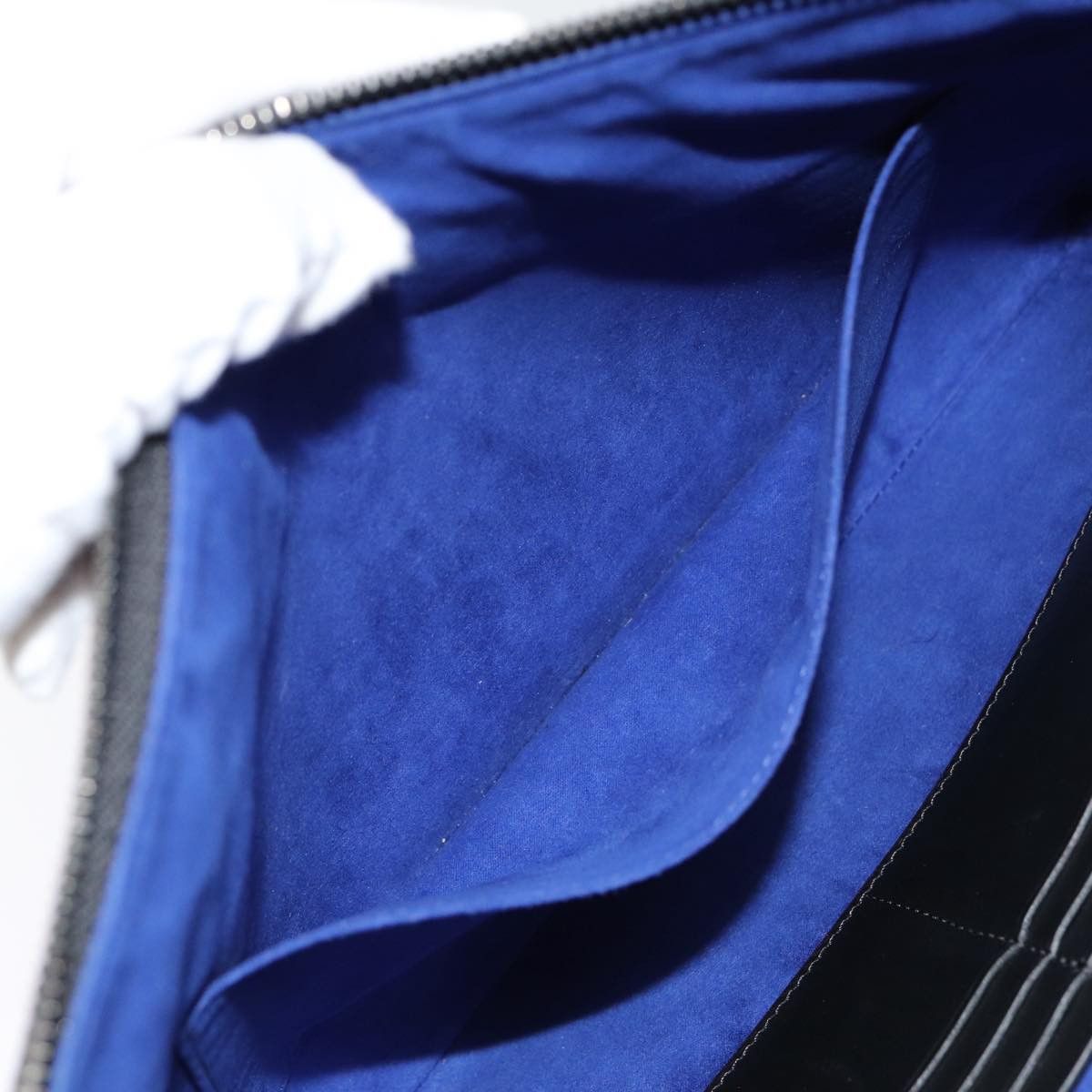Berluti Berluti Ecritoire clutch Size ONE SIZE - 19 Thumbnail