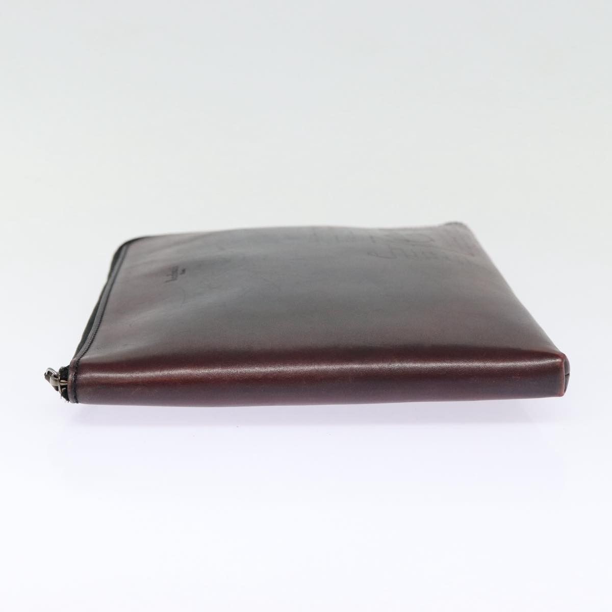 Berluti Berluti Ecritoire clutch Size ONE SIZE - 9 Thumbnail