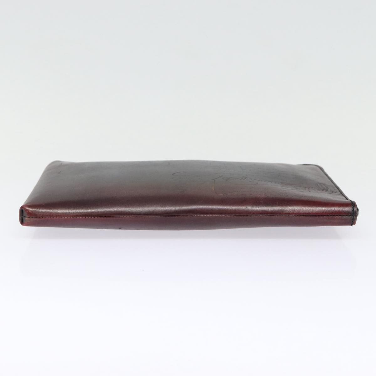 Berluti Berluti Ecritoire clutch Size ONE SIZE - 3 Thumbnail