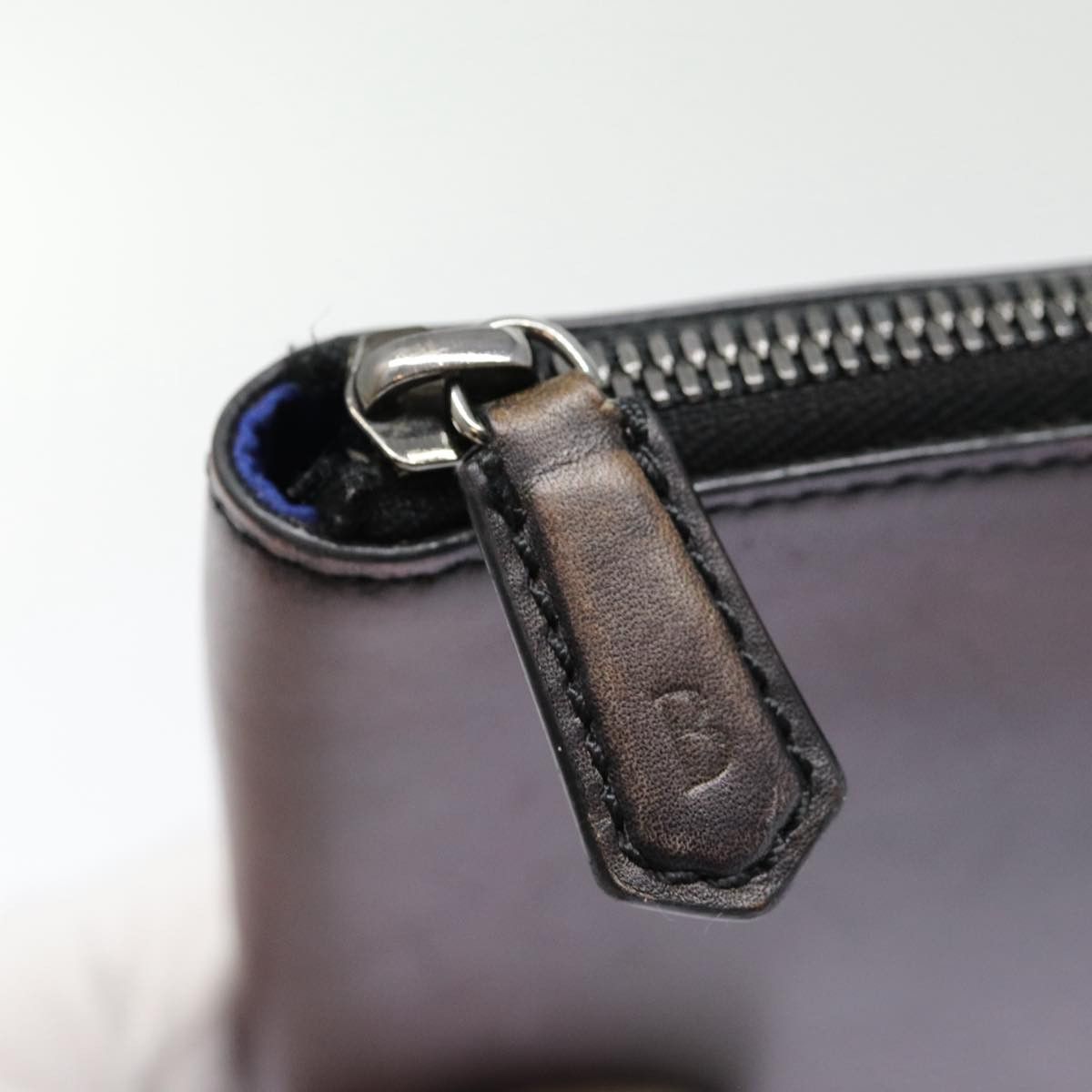 Berluti Berluti Ecritoire clutch Size ONE SIZE - 16 Thumbnail