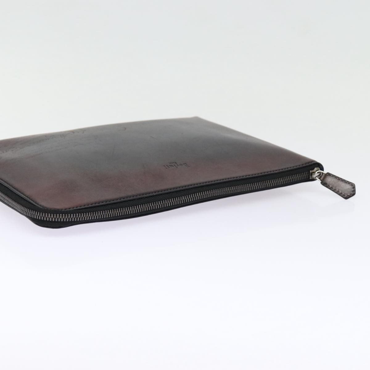 Berluti Berluti Ecritoire clutch Size ONE SIZE - 4 Thumbnail