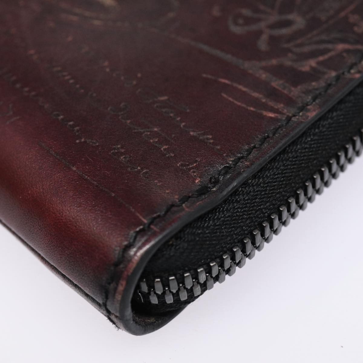 Berluti Berluti Ecritoire clutch Size ONE SIZE - 12 Thumbnail