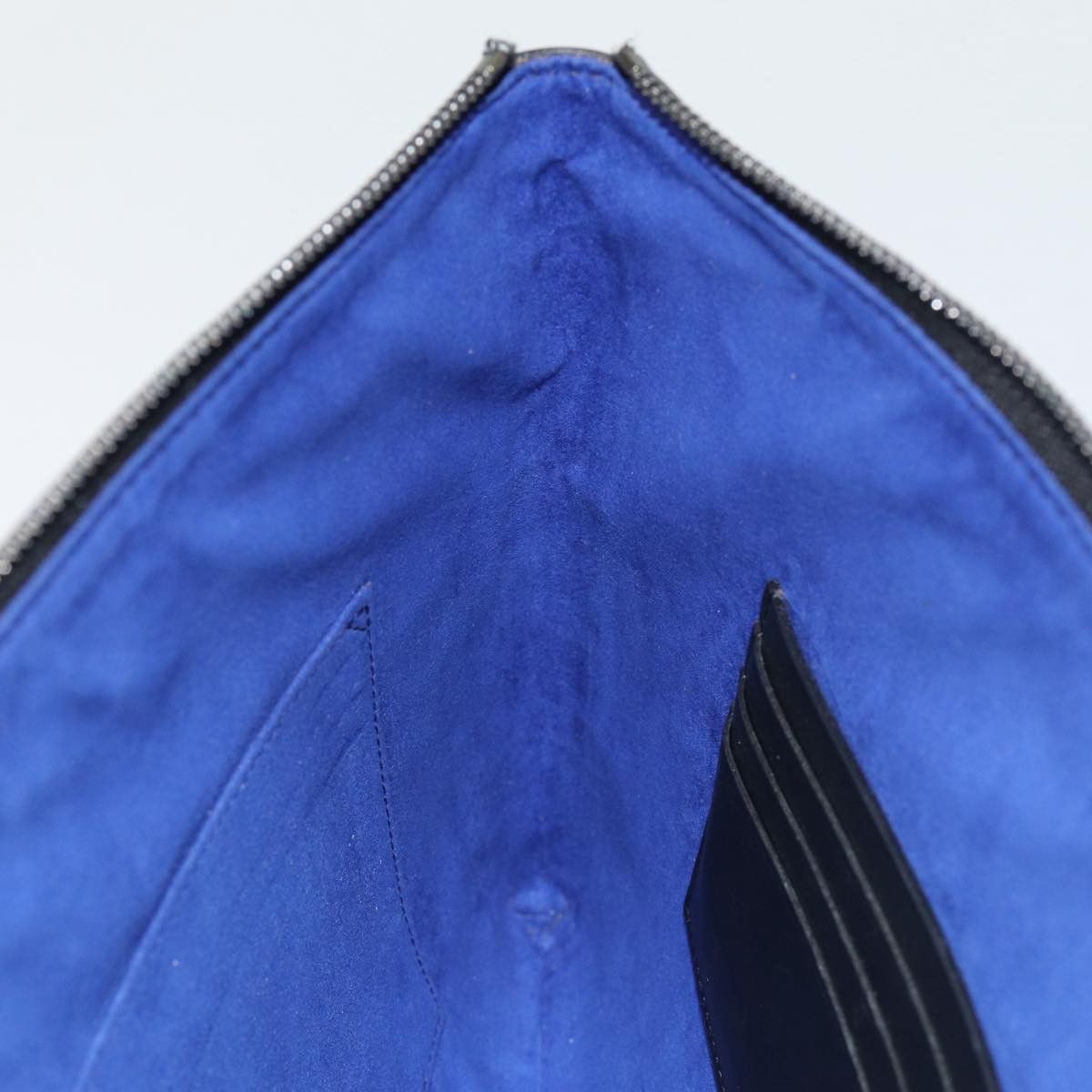 Berluti Berluti Ecritoire clutch Size ONE SIZE - 18 Thumbnail