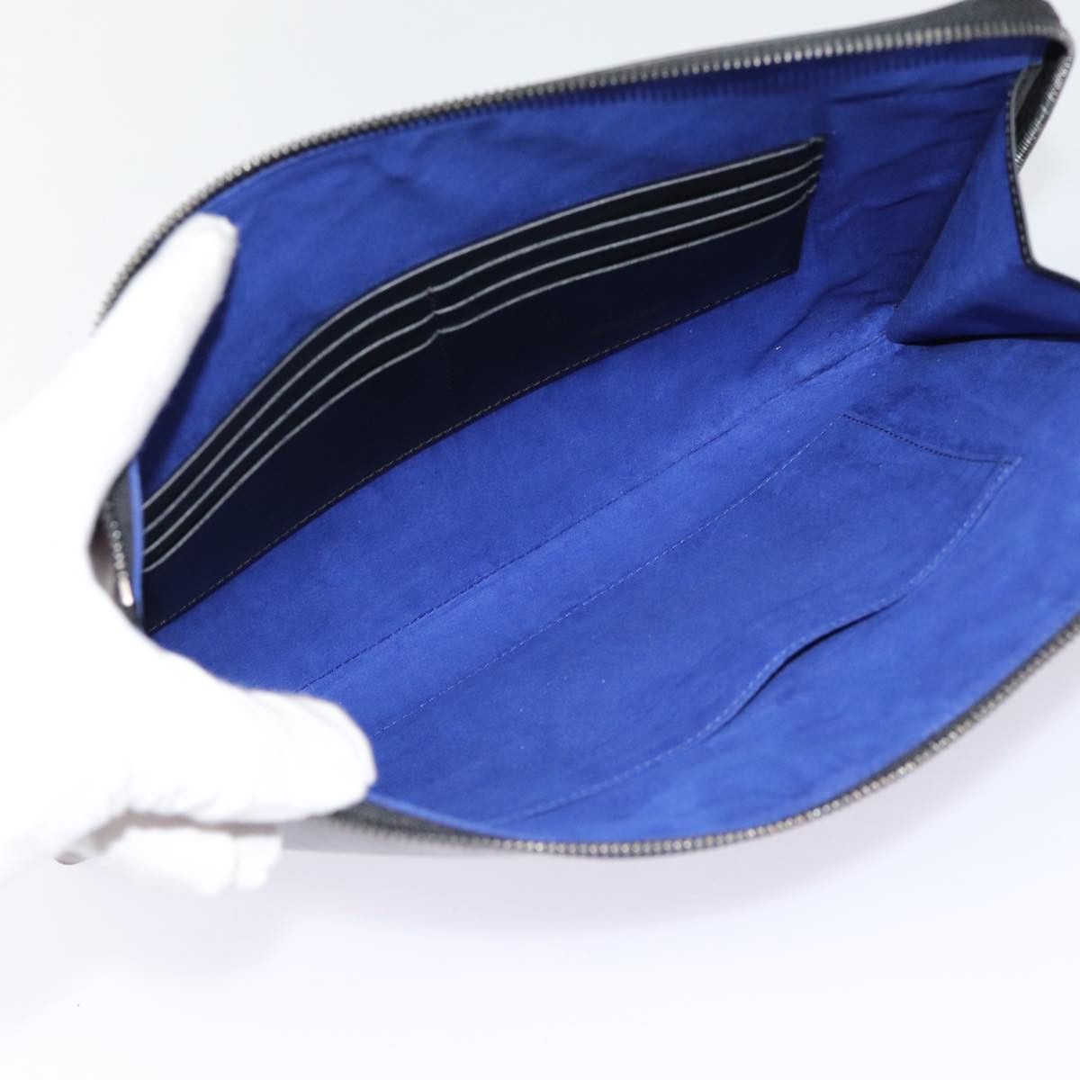 Berluti Berluti Ecritoire clutch Size ONE SIZE - 5 Thumbnail