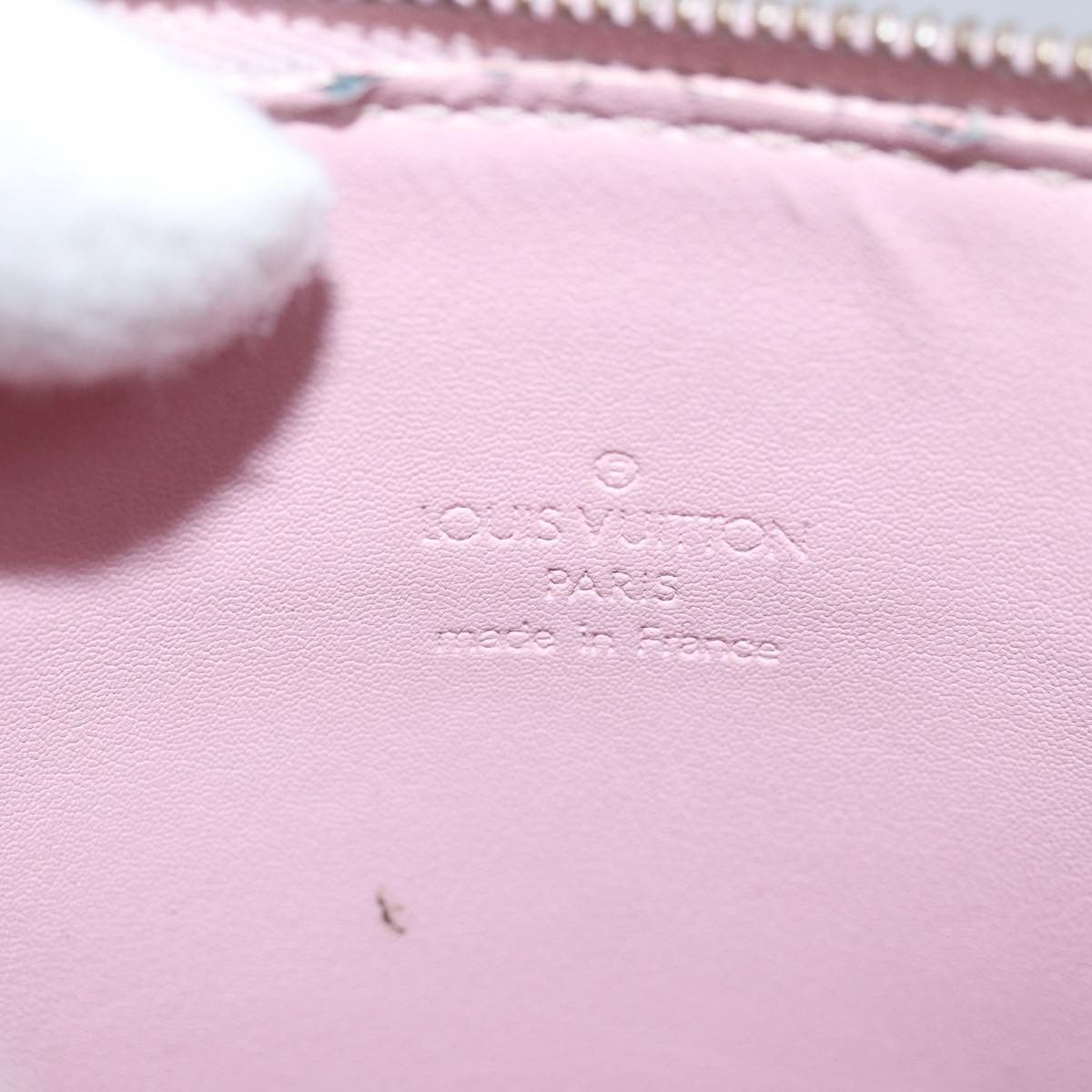 Louis Vuitton Louis Vuitton Mott clutch Size ONE SIZE - 9 Thumbnail