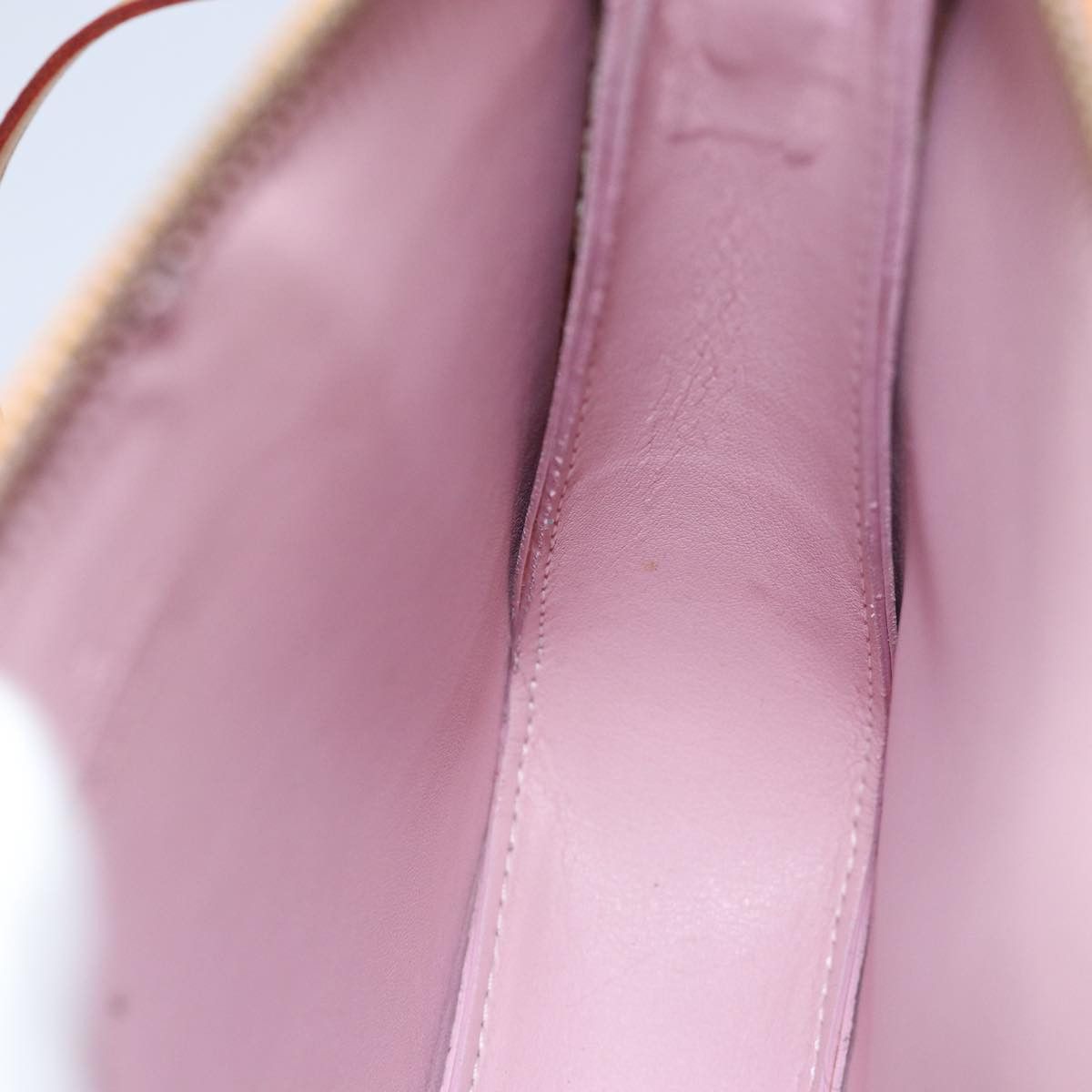 Louis Vuitton Louis Vuitton Mott clutch Size ONE SIZE - 19 Thumbnail