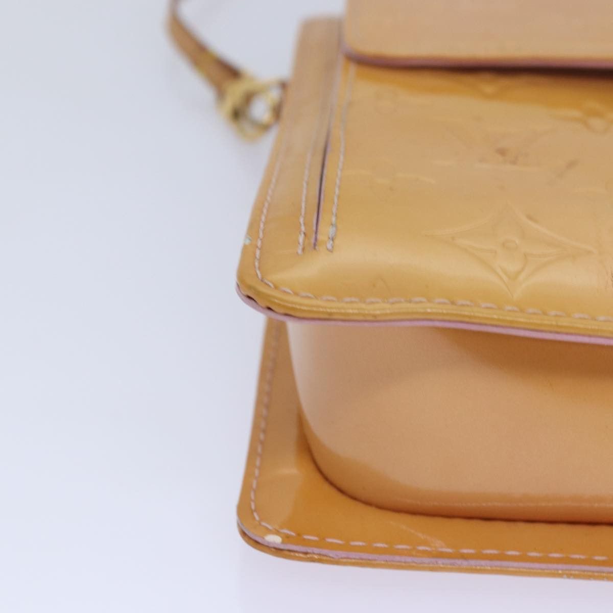 Louis Vuitton Louis Vuitton Mott clutch Size ONE SIZE - 14 Thumbnail