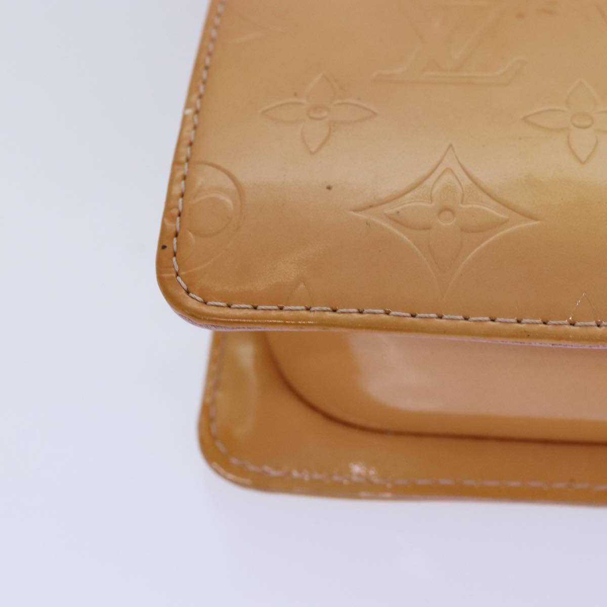 Louis Vuitton Louis Vuitton Mott clutch Size ONE SIZE - 16 Thumbnail